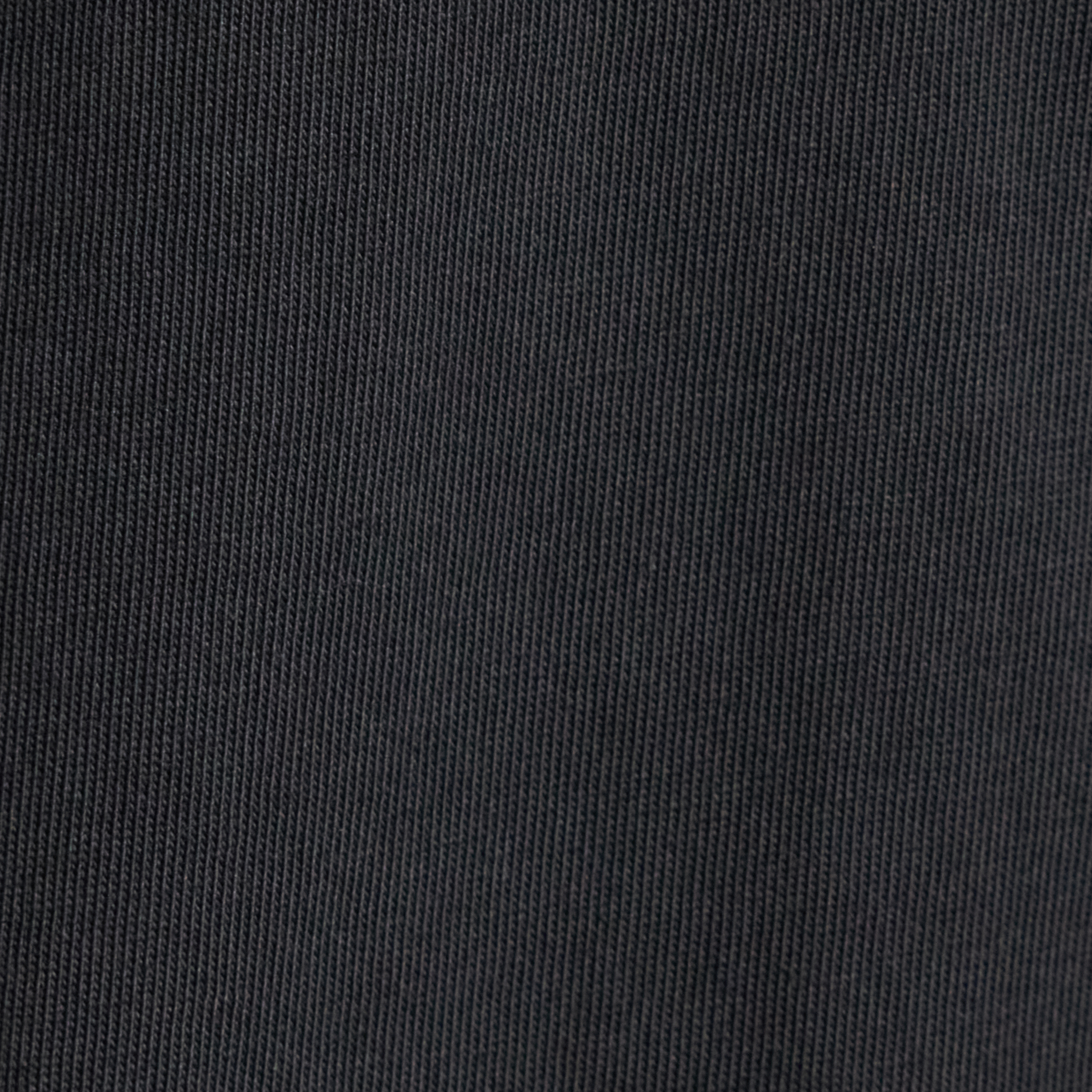 Khaki Block Panel Relaxed Fit Tee