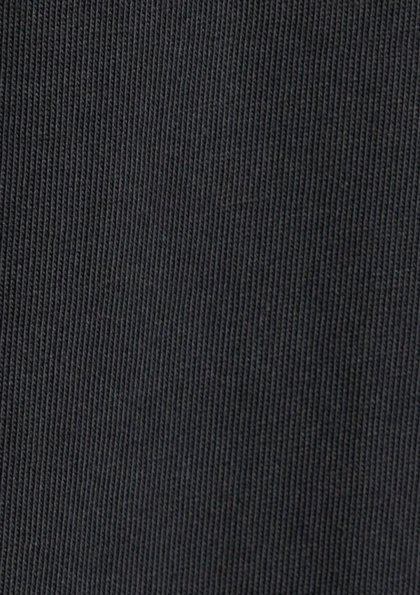 Khaki Block Panel Relaxed Fit Tee