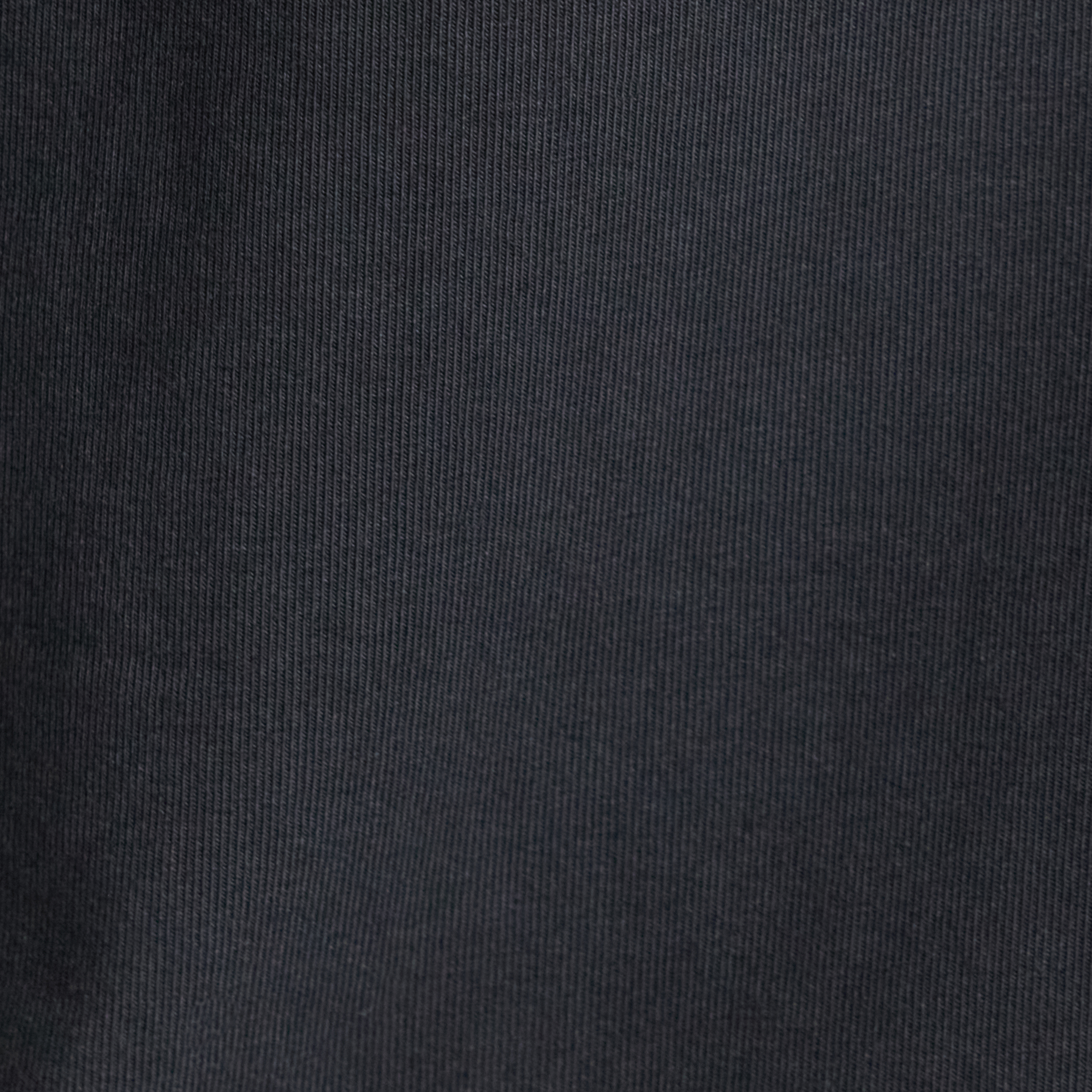 Black Verified Stretch Classic Tee
