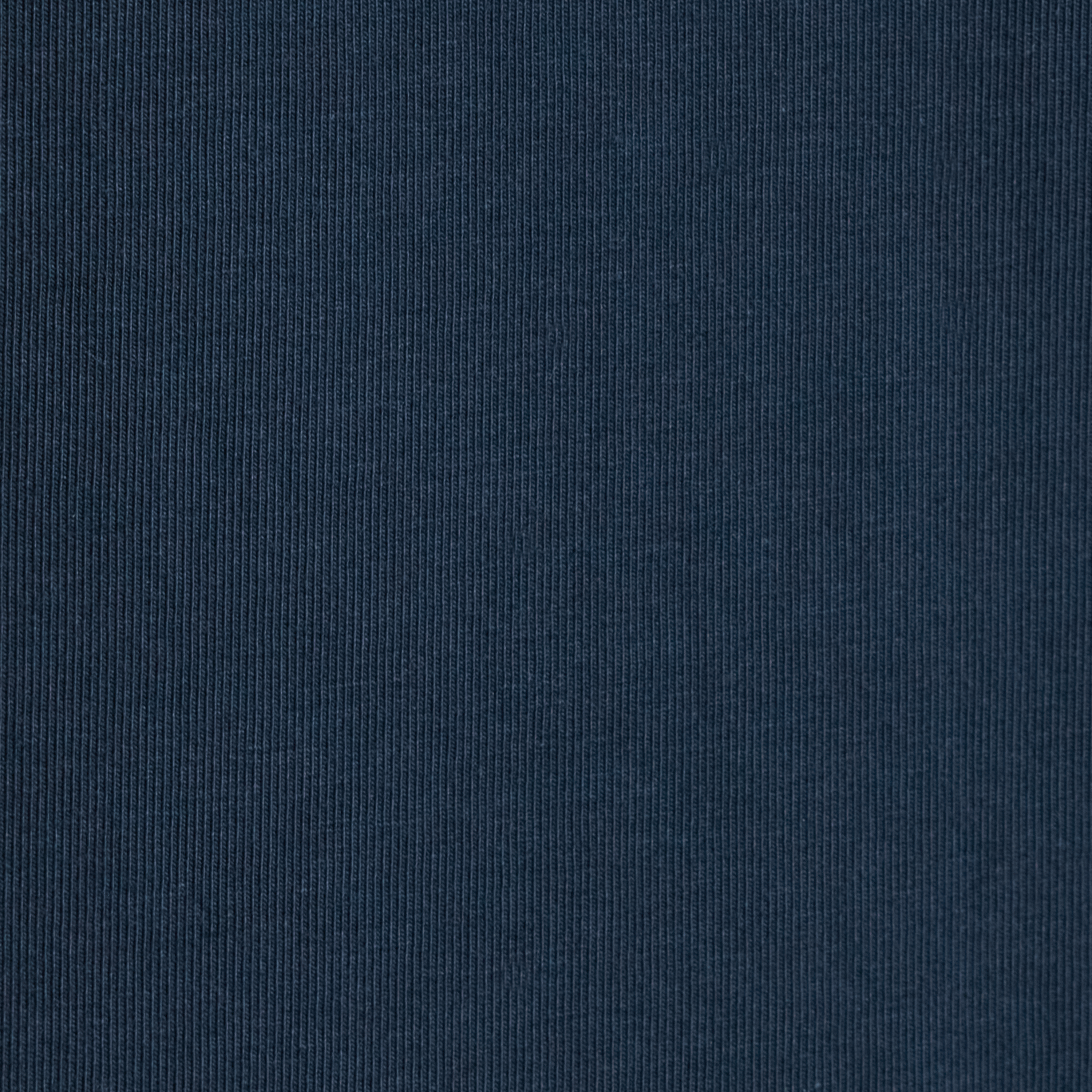 Navy Elite Stretch Classic Tee