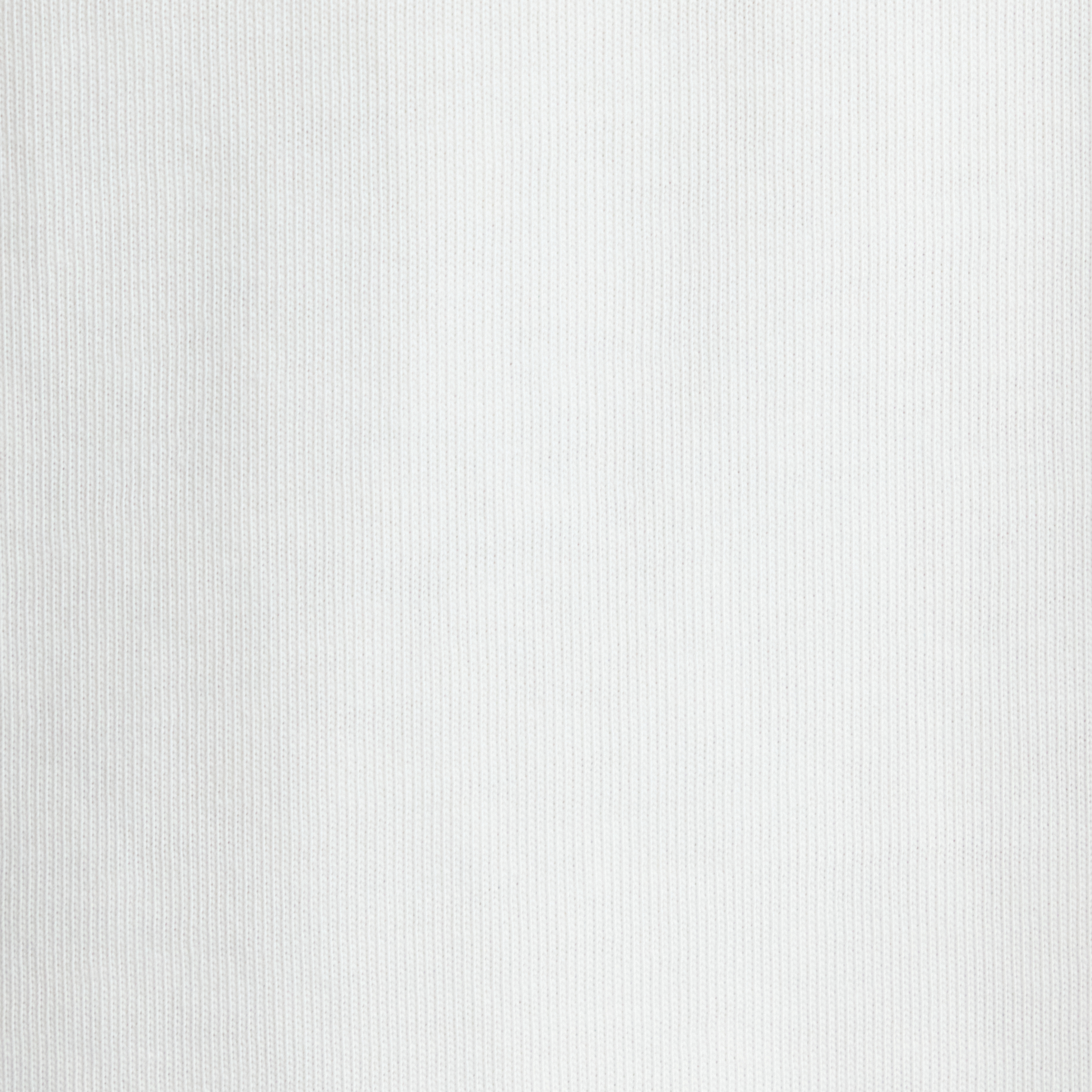 White Demolition Relaxed Fit Tee