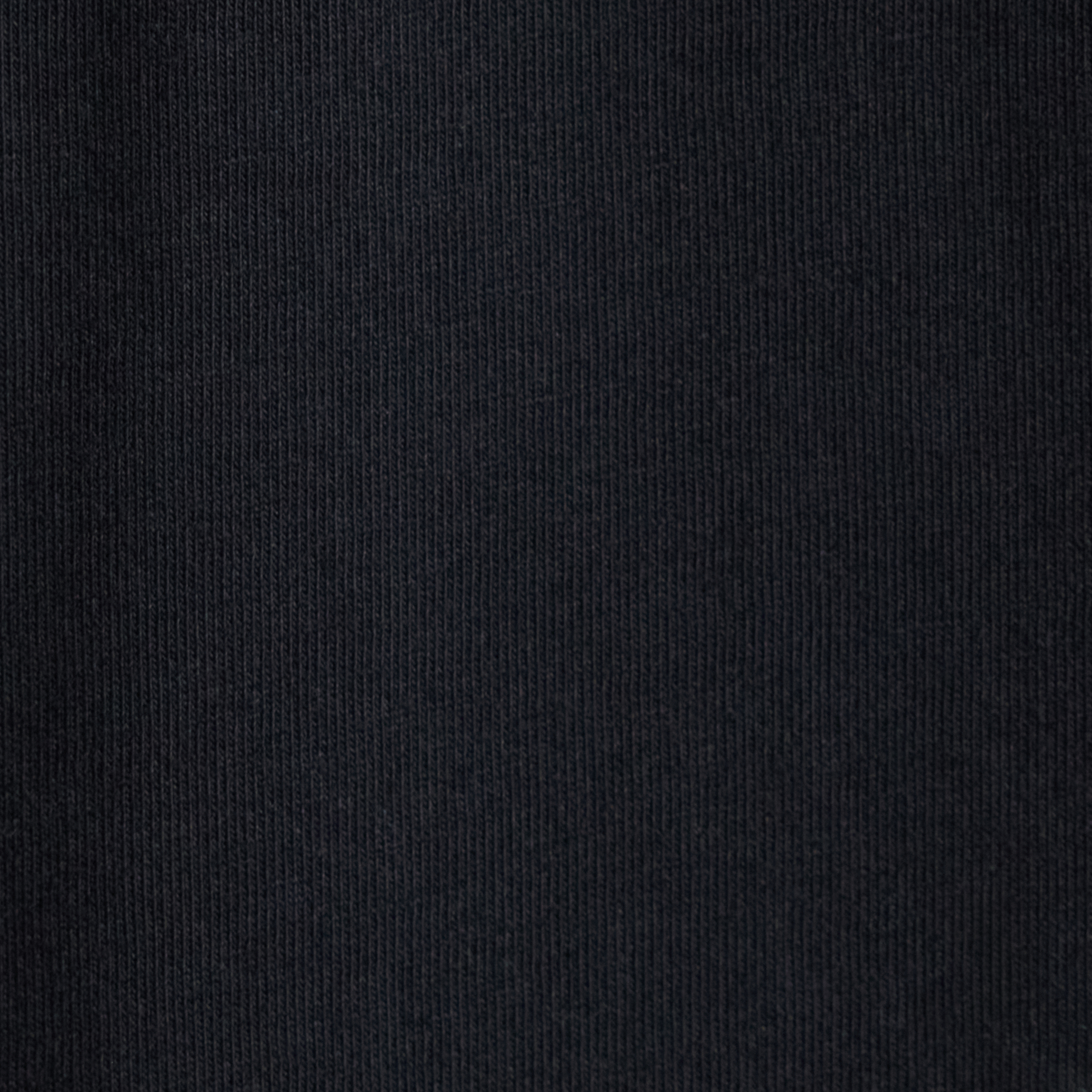 Black Ramen Crew Neck Tee