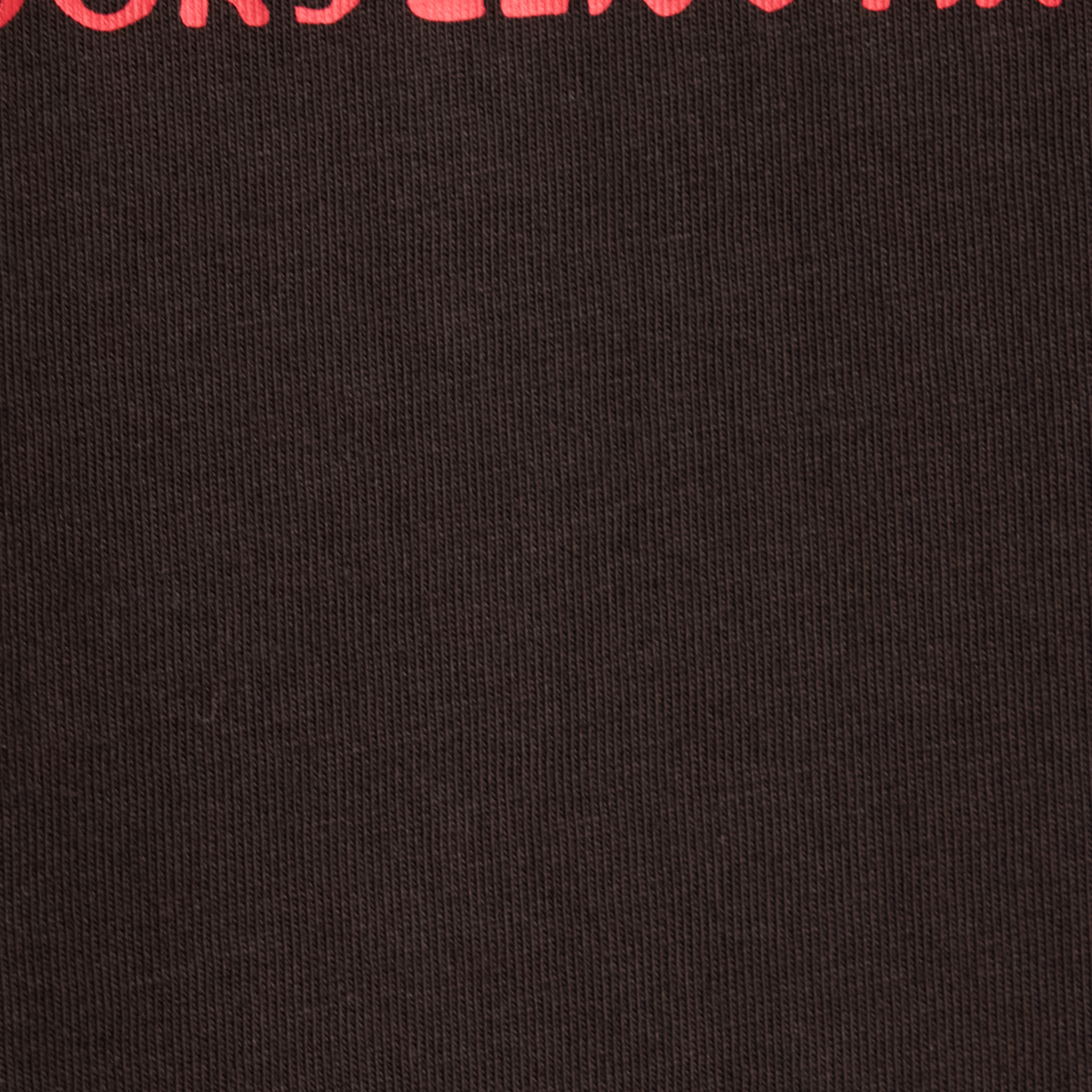 Chocolate Sunset Crew Neck Tee