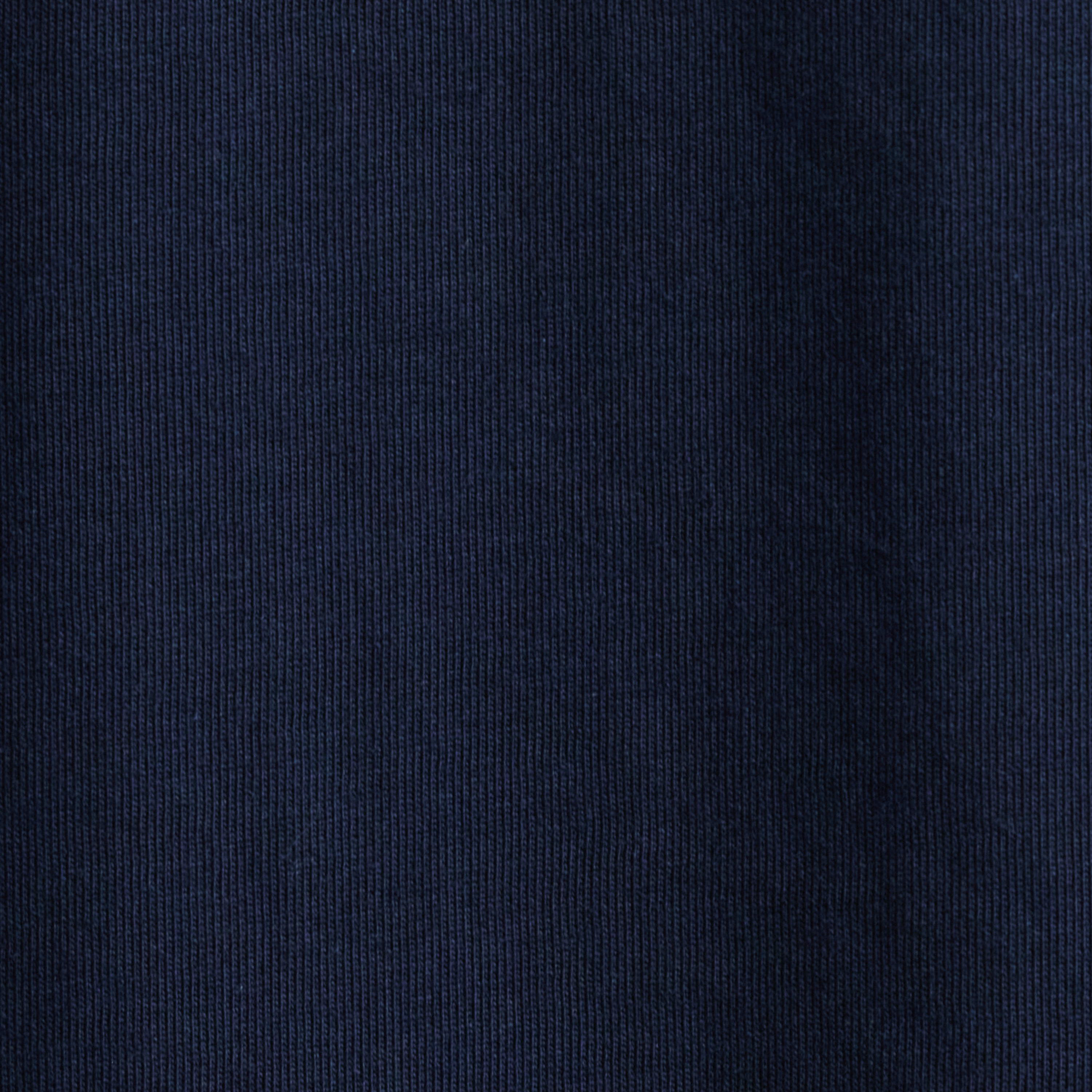 Navy Pinnacle Longline Tee