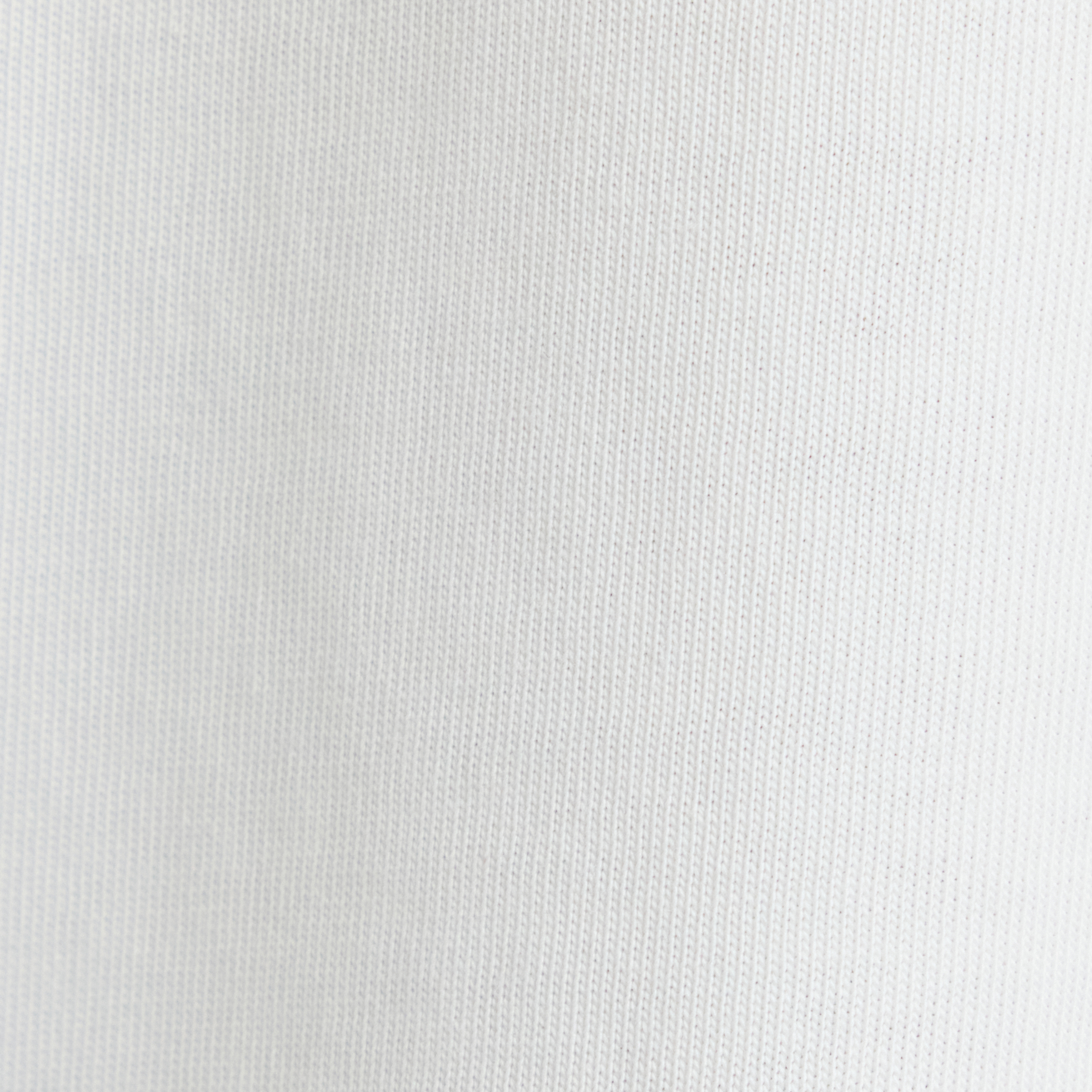 White Local Relaxed Fit Tee