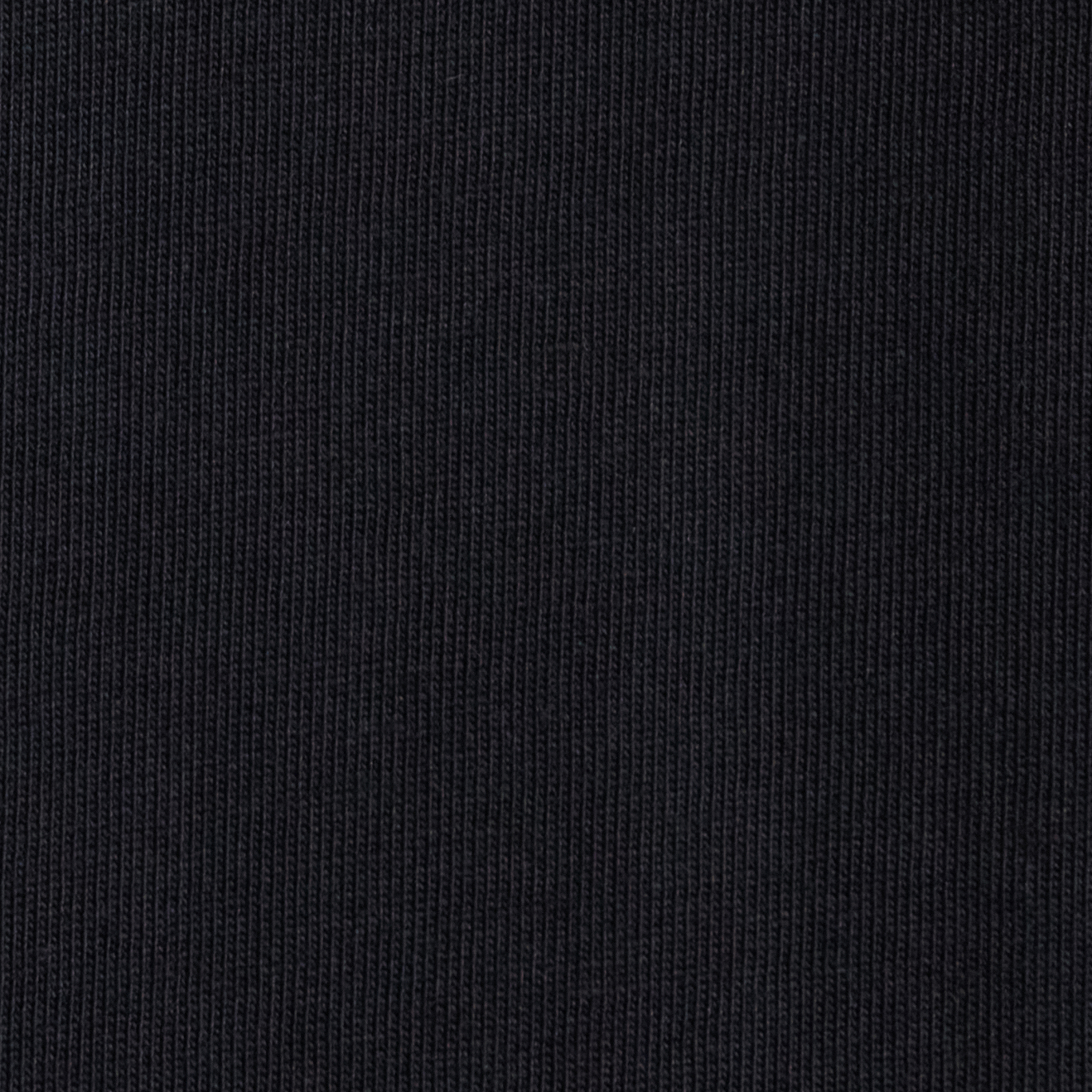 Black Pirate Crew Neck Tee