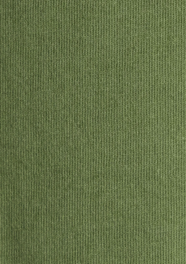 Green Renegade Crew Neck Tee