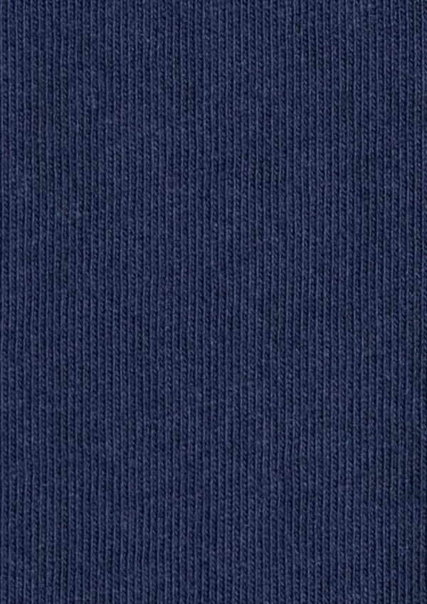 Washed Blue Wash Panel Classic Tee