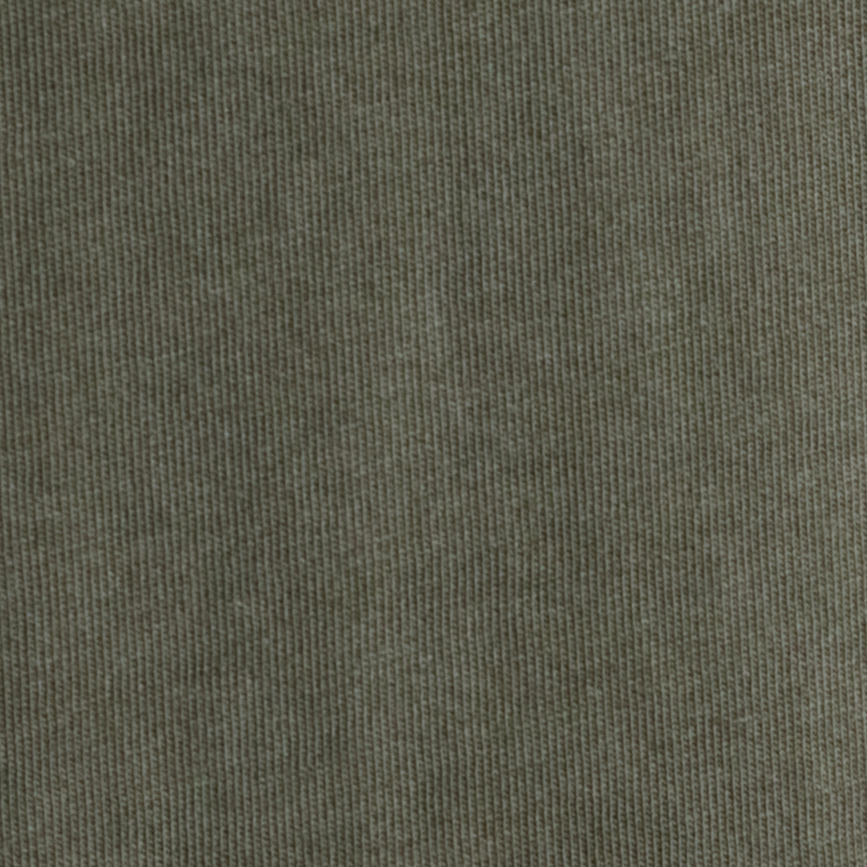 Washed Khaki Wash Panel Classic Tee