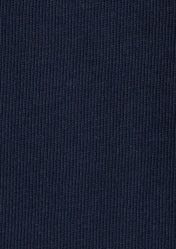 Navy Studio Relaxed Fit Tee