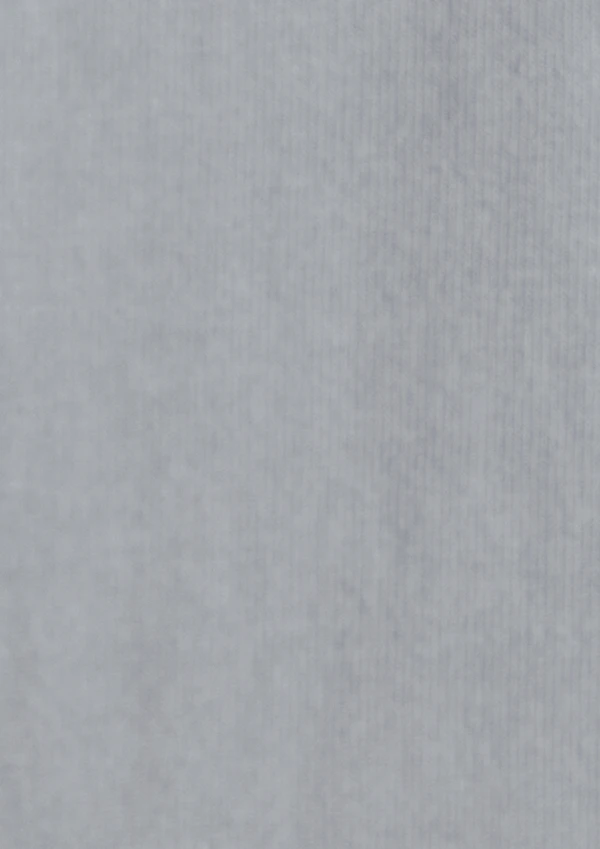 Cool Grey Hi Fidelity Longline Tee