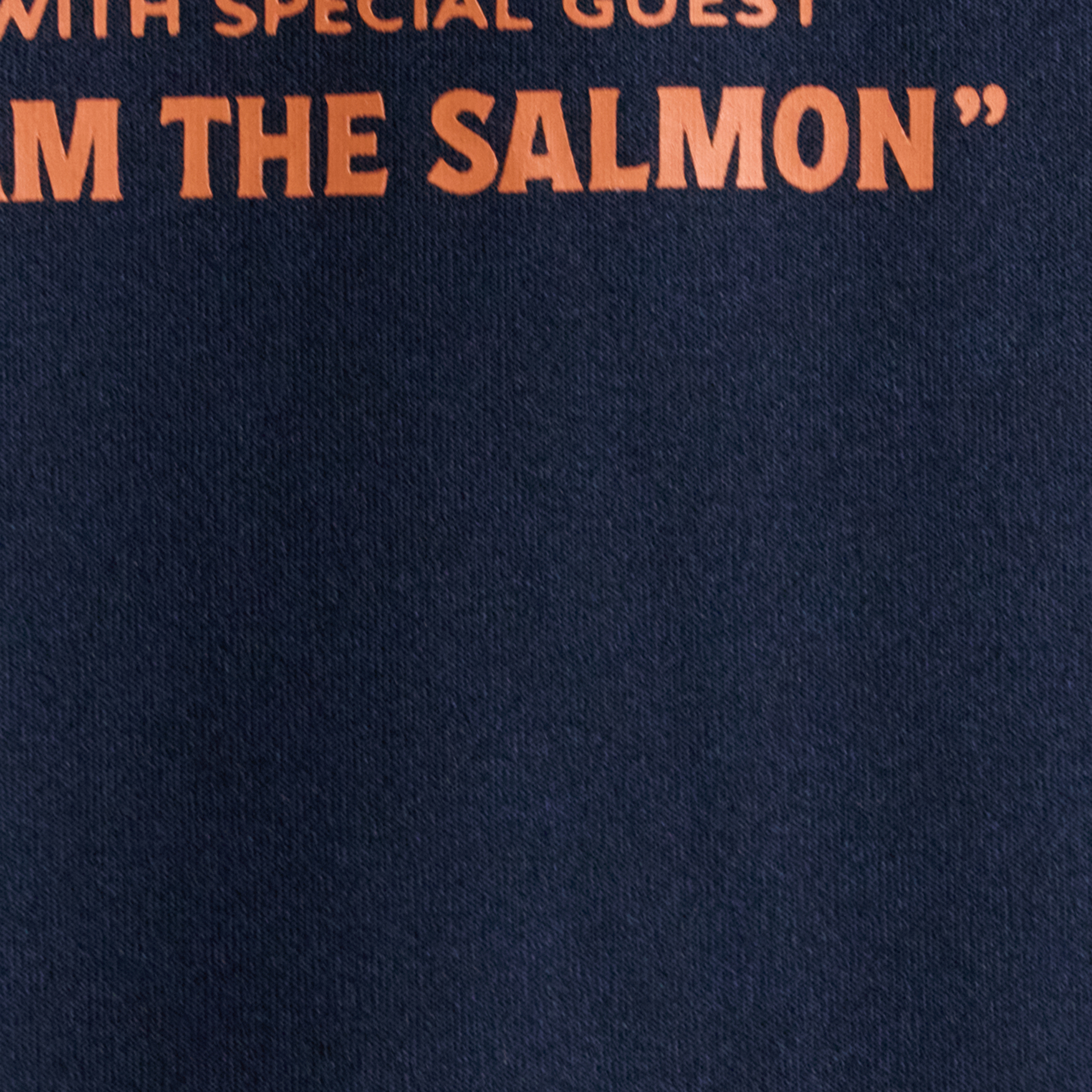 Navy Mai Tai Swim Surf Tee