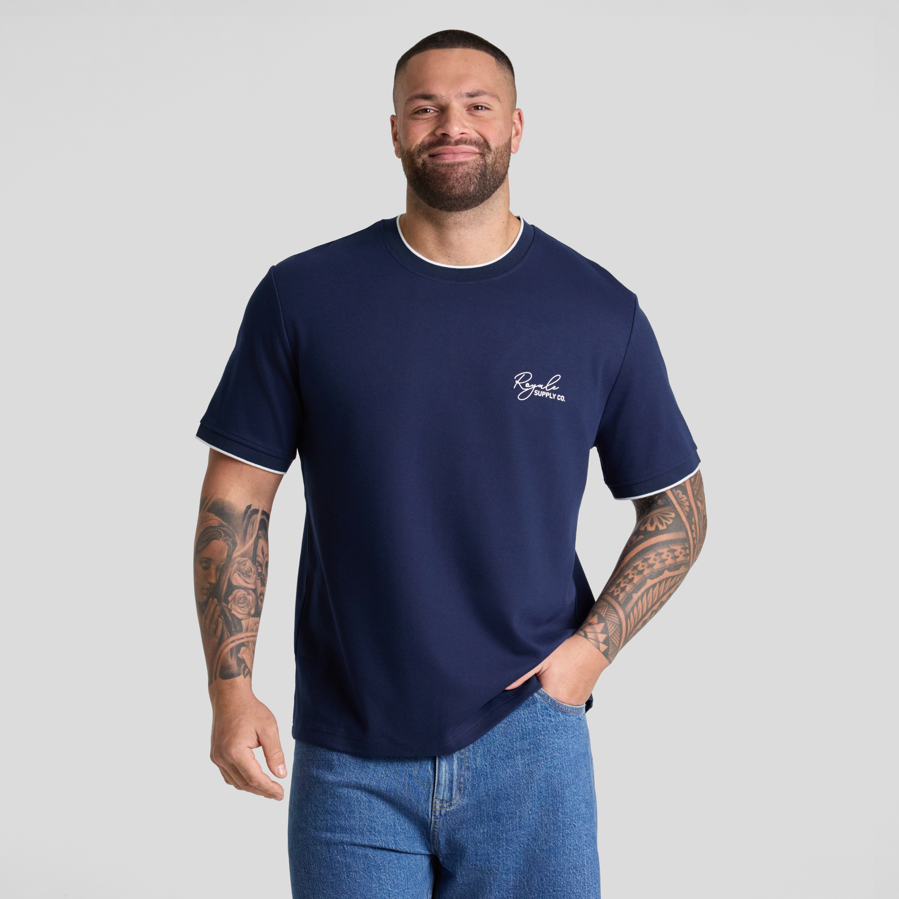 Contrast Bias Tee