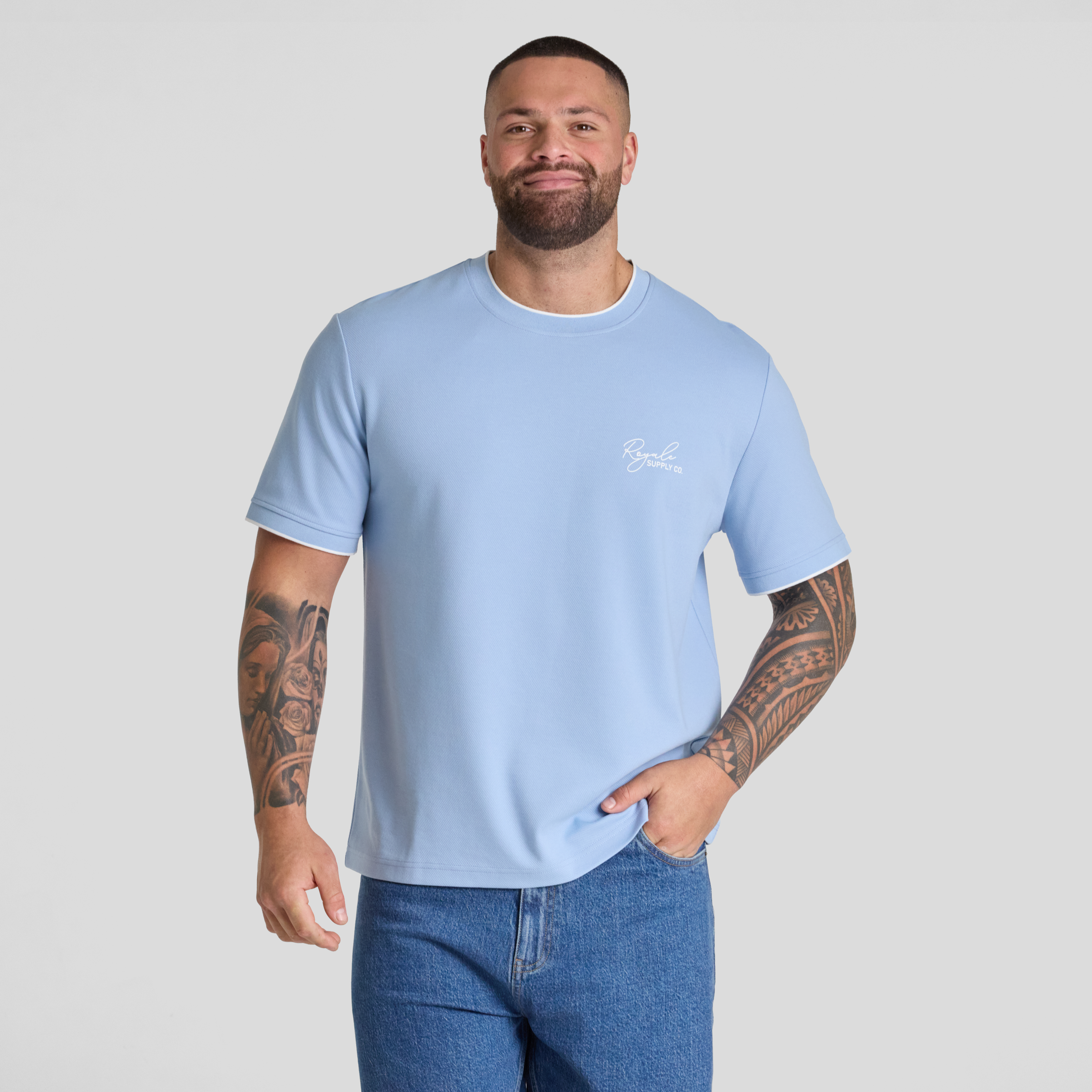 Contrast Bias Tee