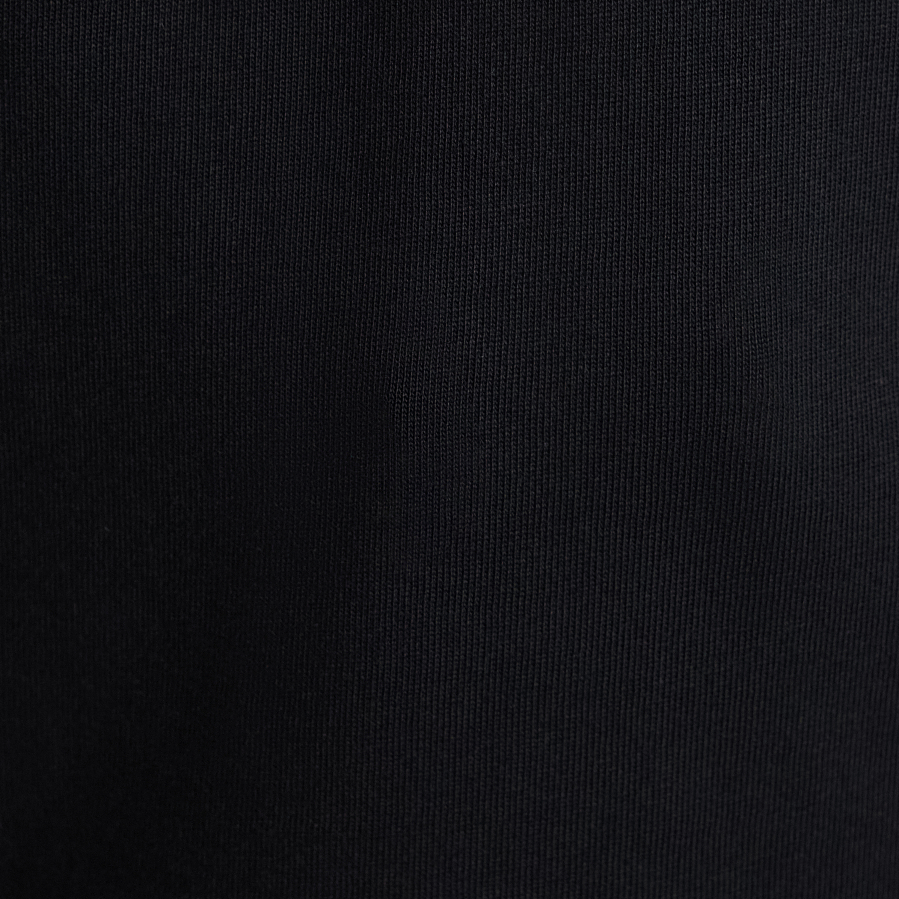 Black Rum Runner Muscle Tee