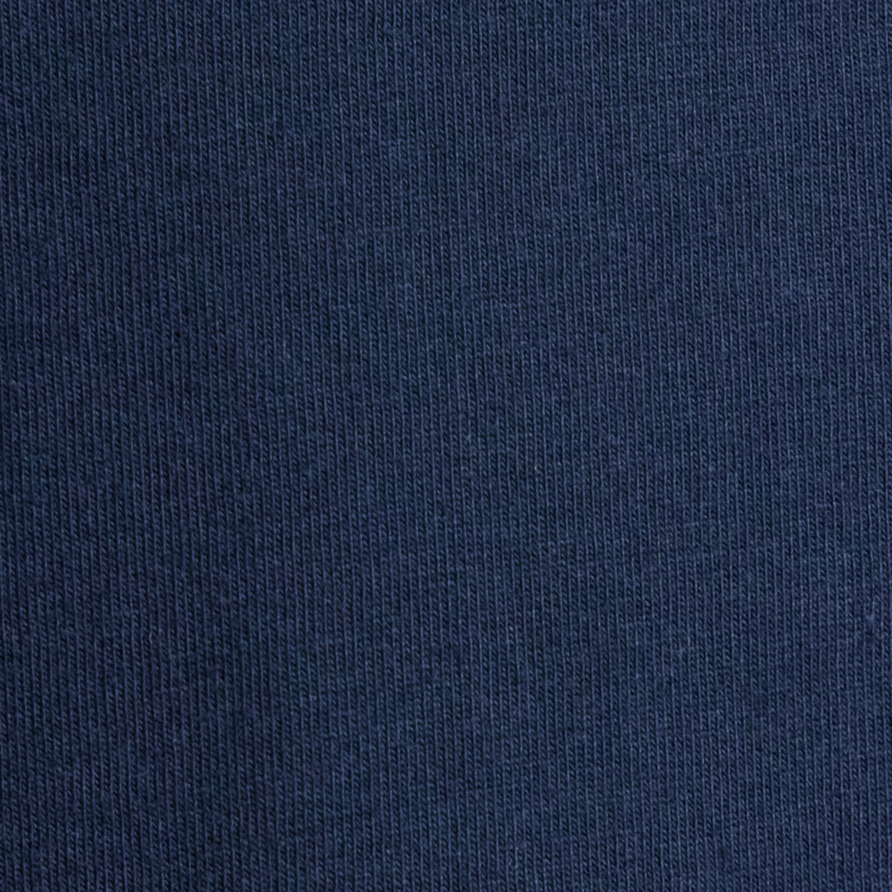 Navy Mystery Cove Crew Neck Tee