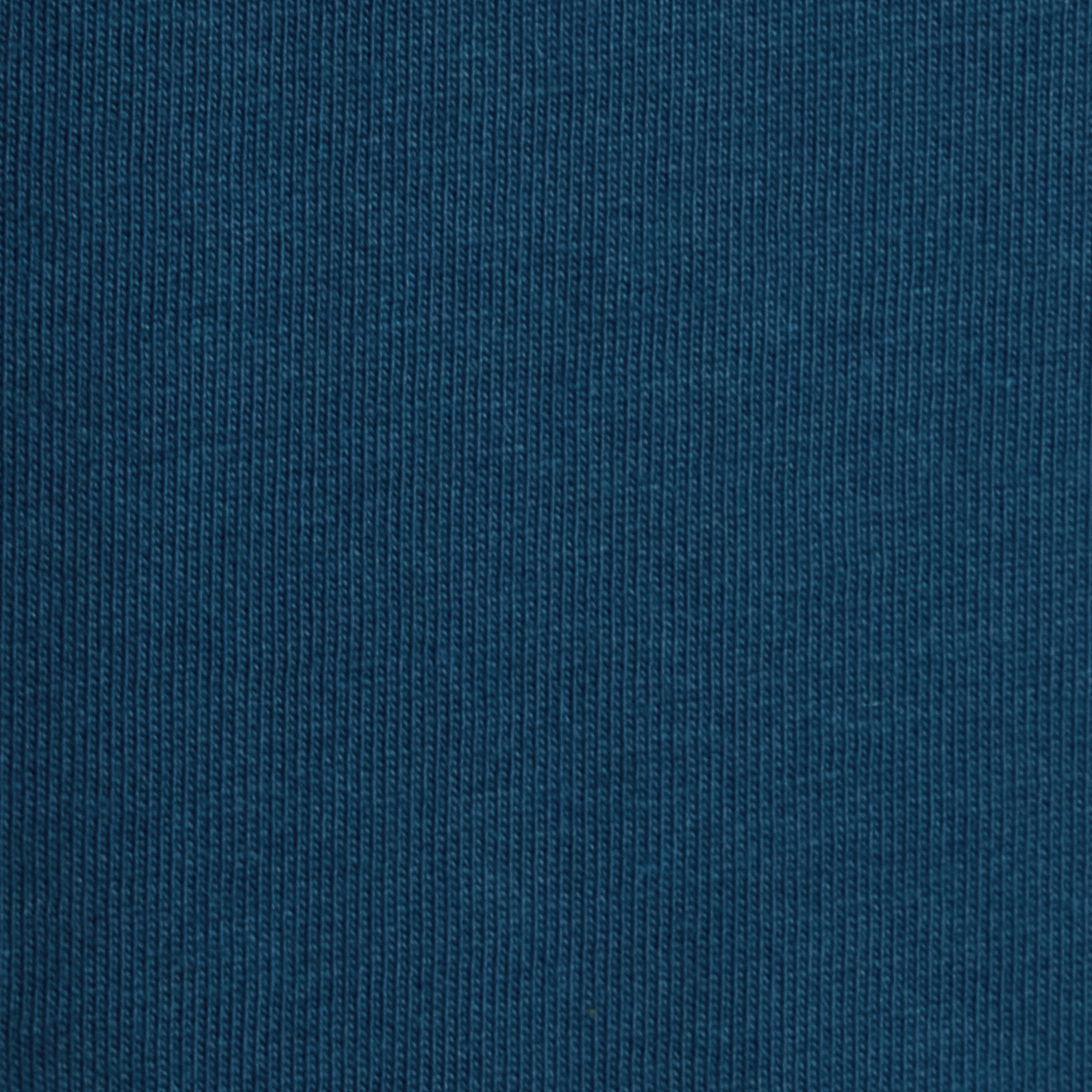 Teal Revolte Crew Neck Tee