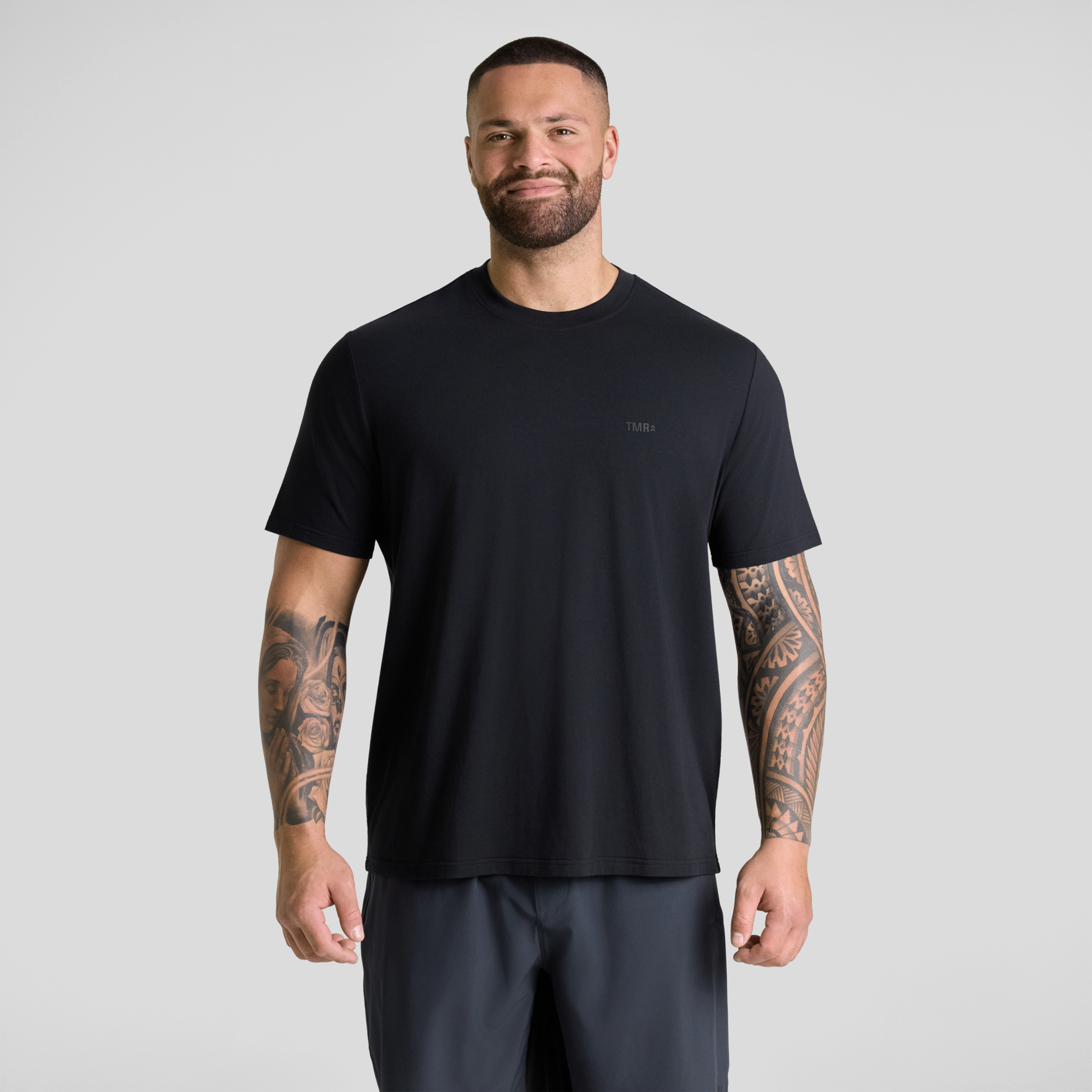 Tmr Active Everyday Tee