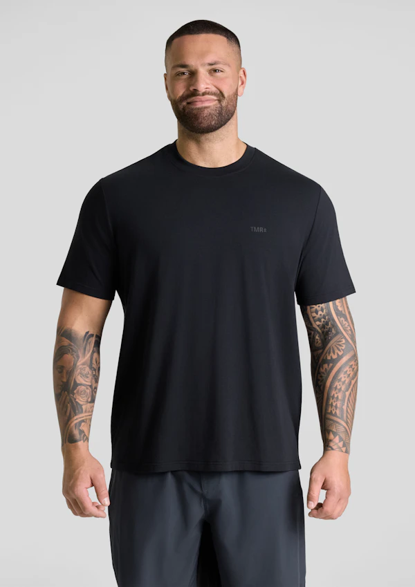 Tmr Active Everyday Tee