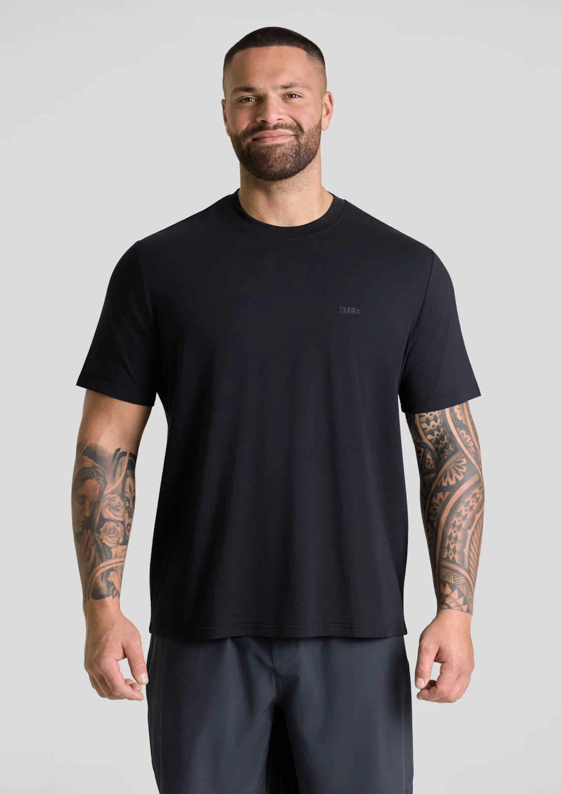 Tmr Active Everyday Tee