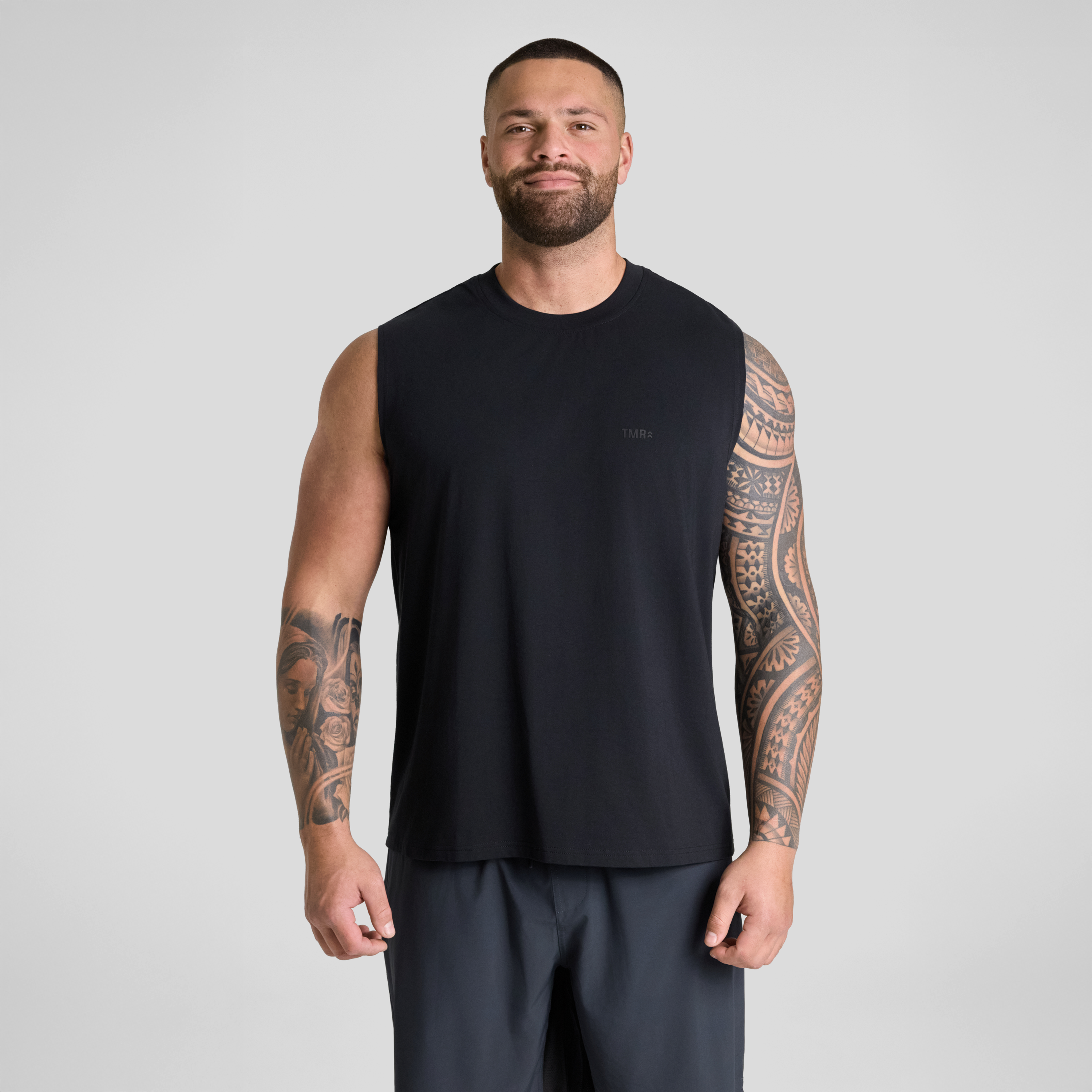 Tmr Active Everyday Muscle