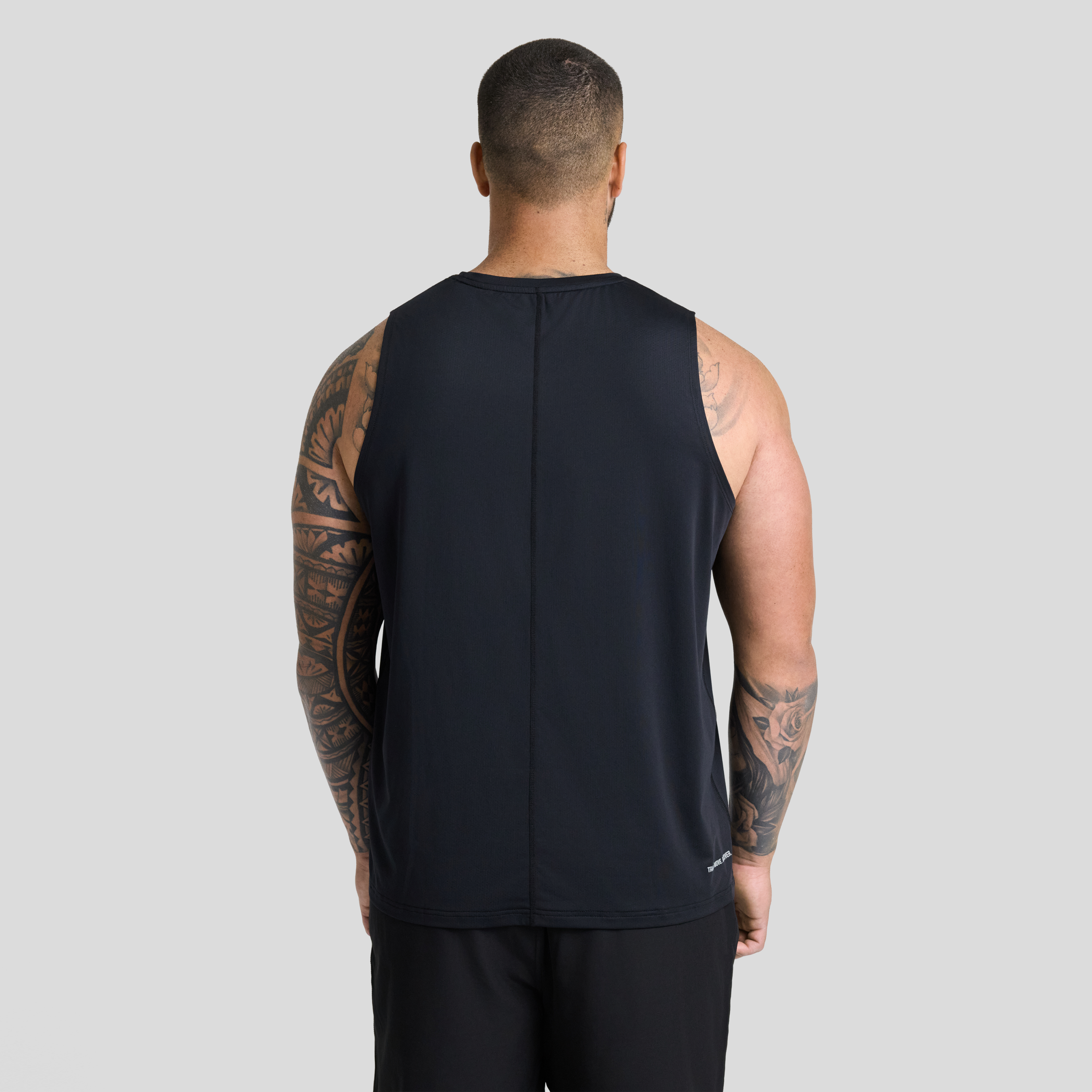 Black Tmr Active Training Tank