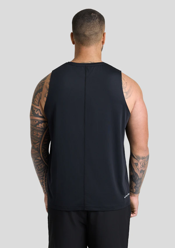 Black Tmr Active Training Tank