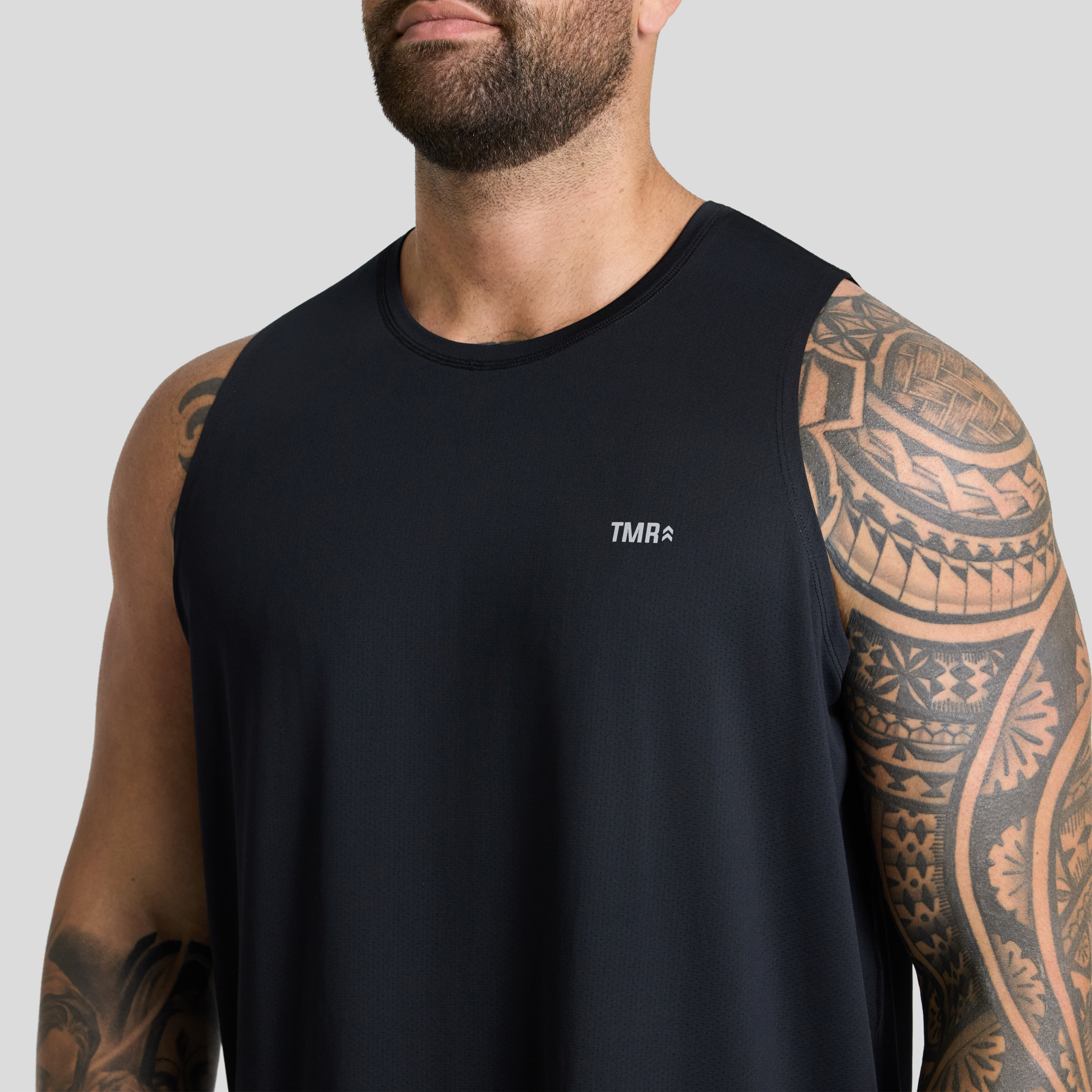 Black Tmr Active Training Tank