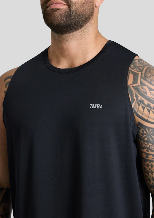 Black Tmr Active Training Tank