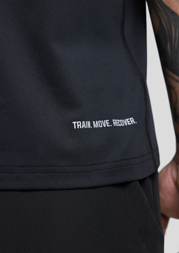 Black Tmr Active Training Tank