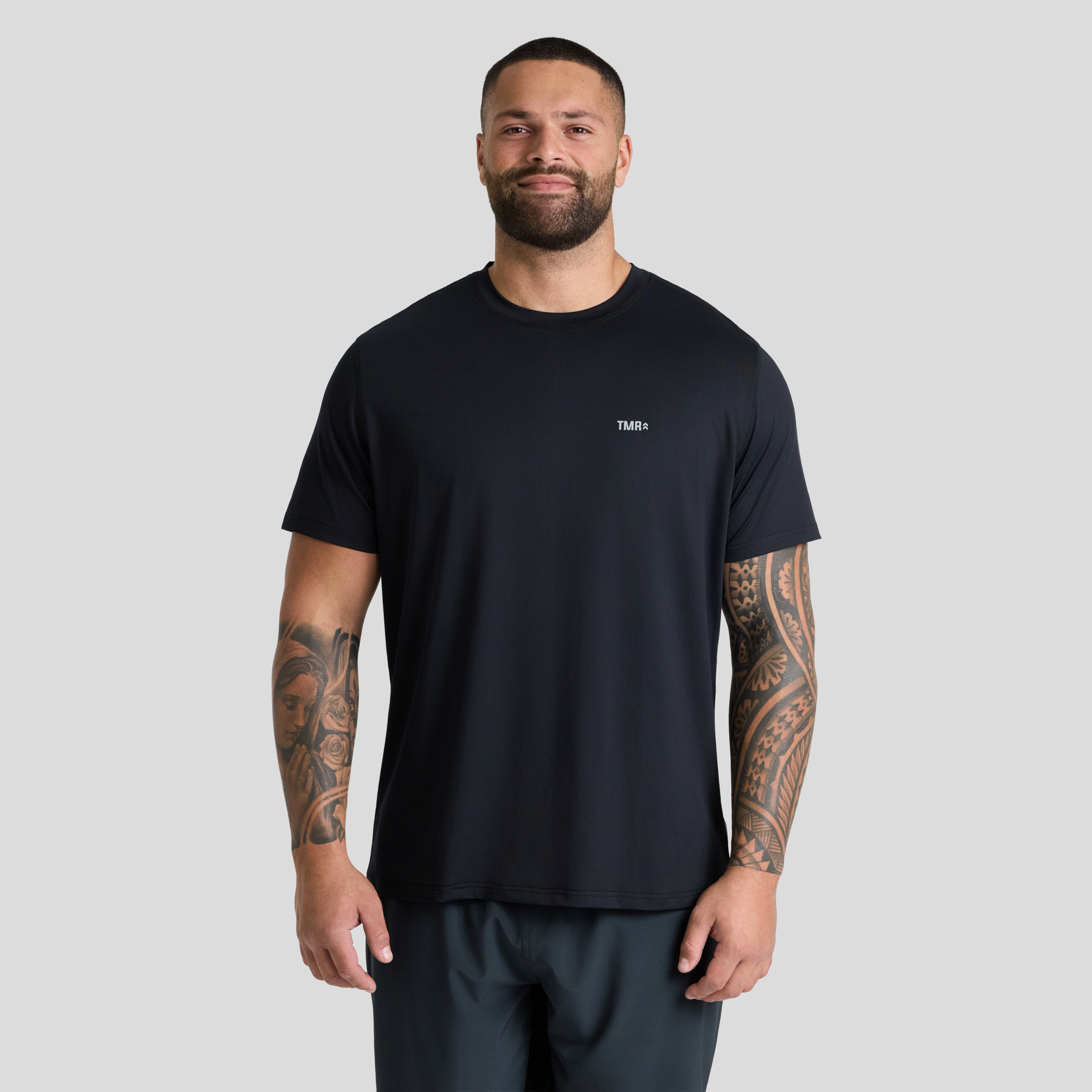 Tmr Active Training Tee