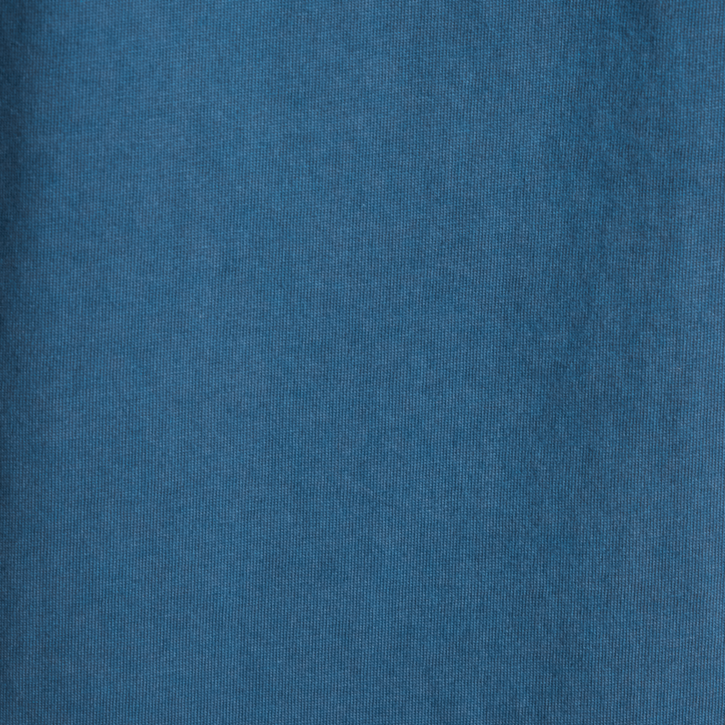 Airforce Blue Pandemonium Print Tee