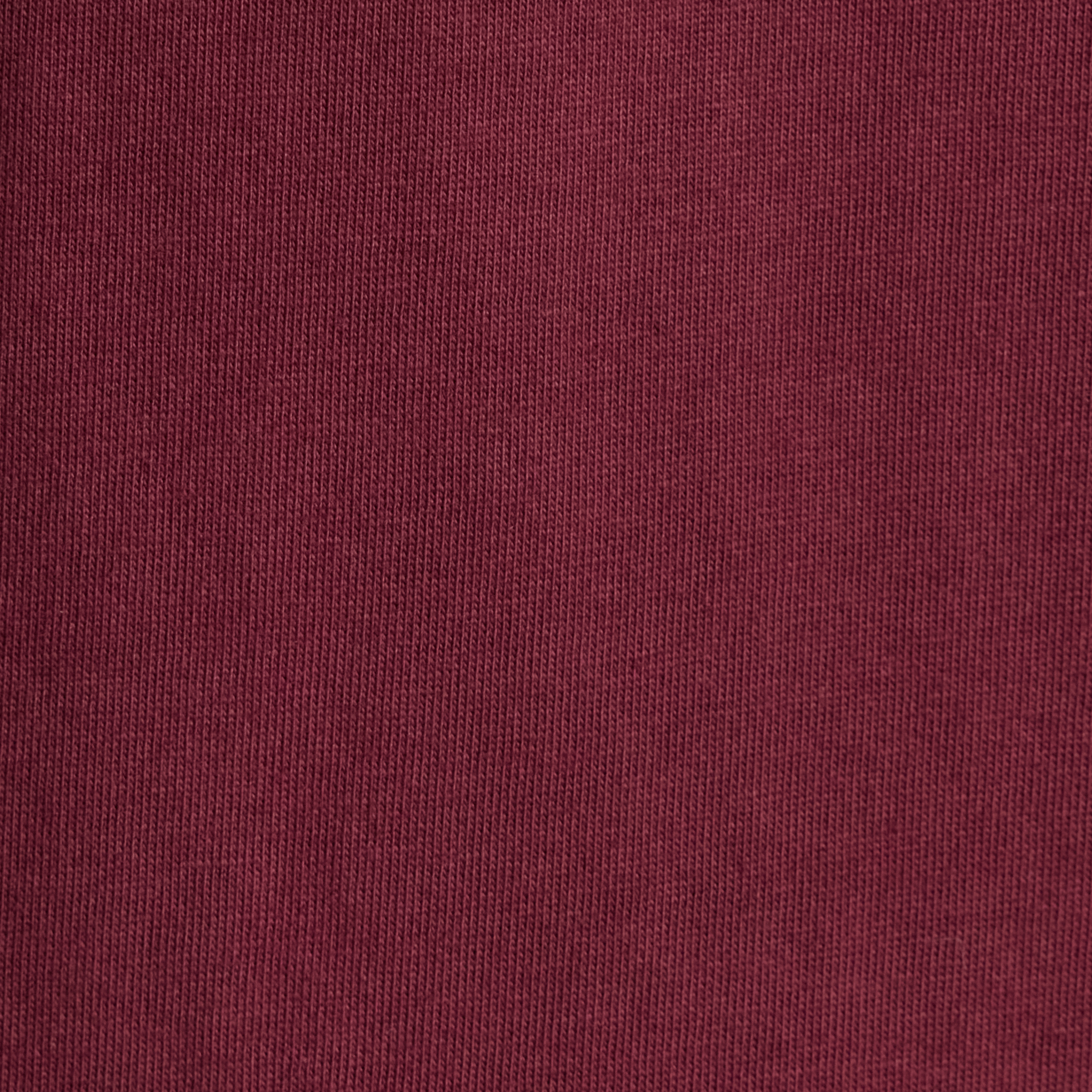 Berry Wide World  Print Tee
