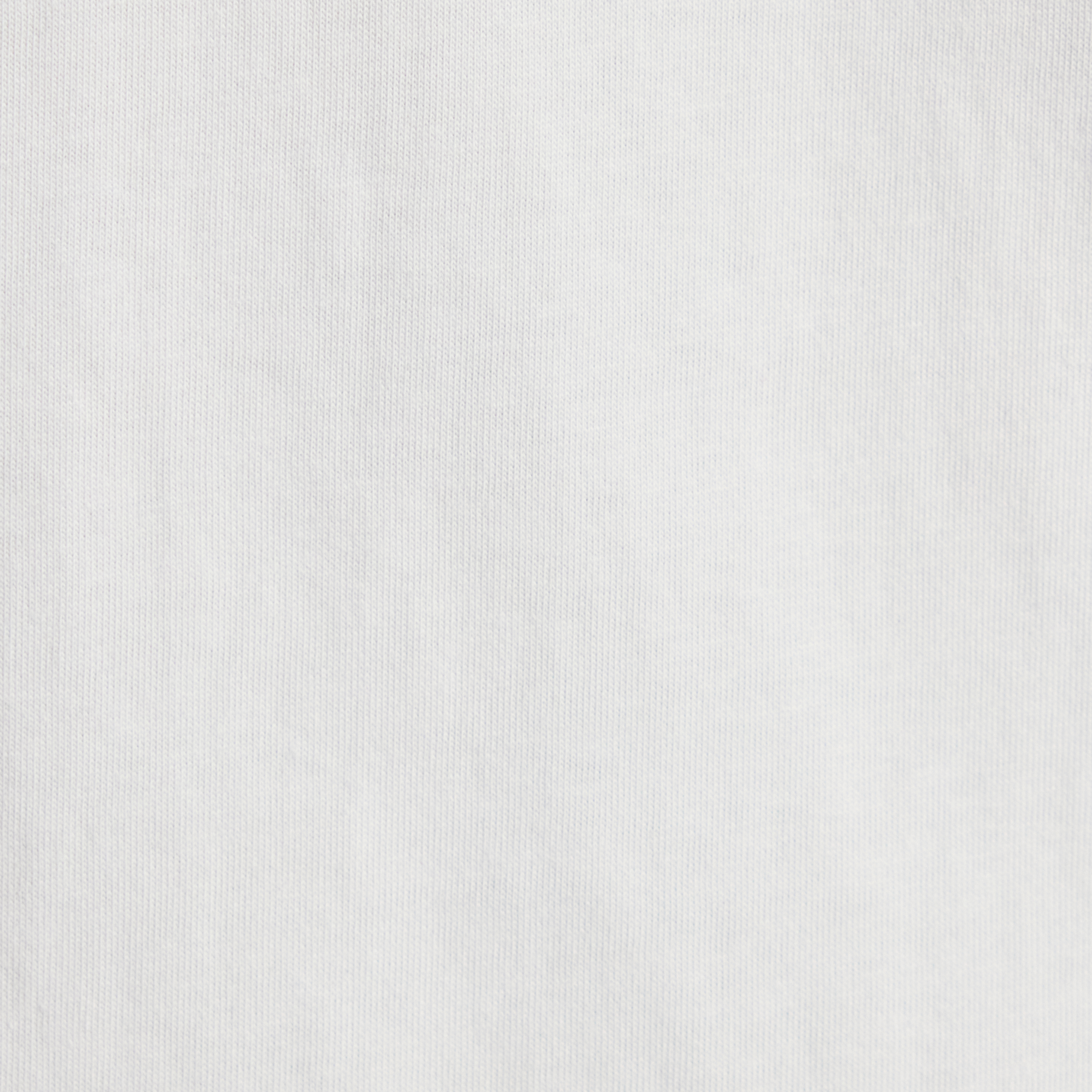 Light Grey Members  Print Tee