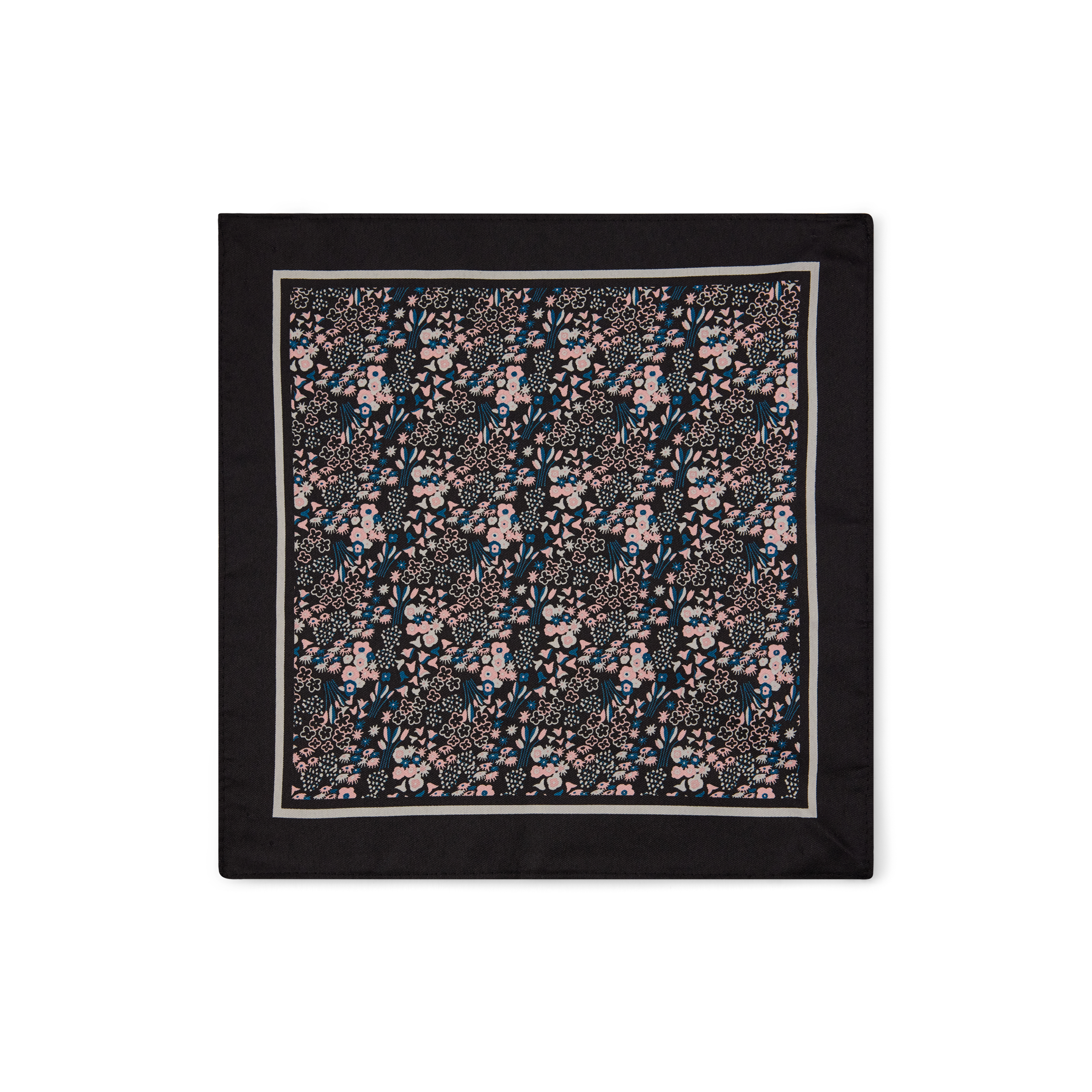 Ditsy Pocket Square