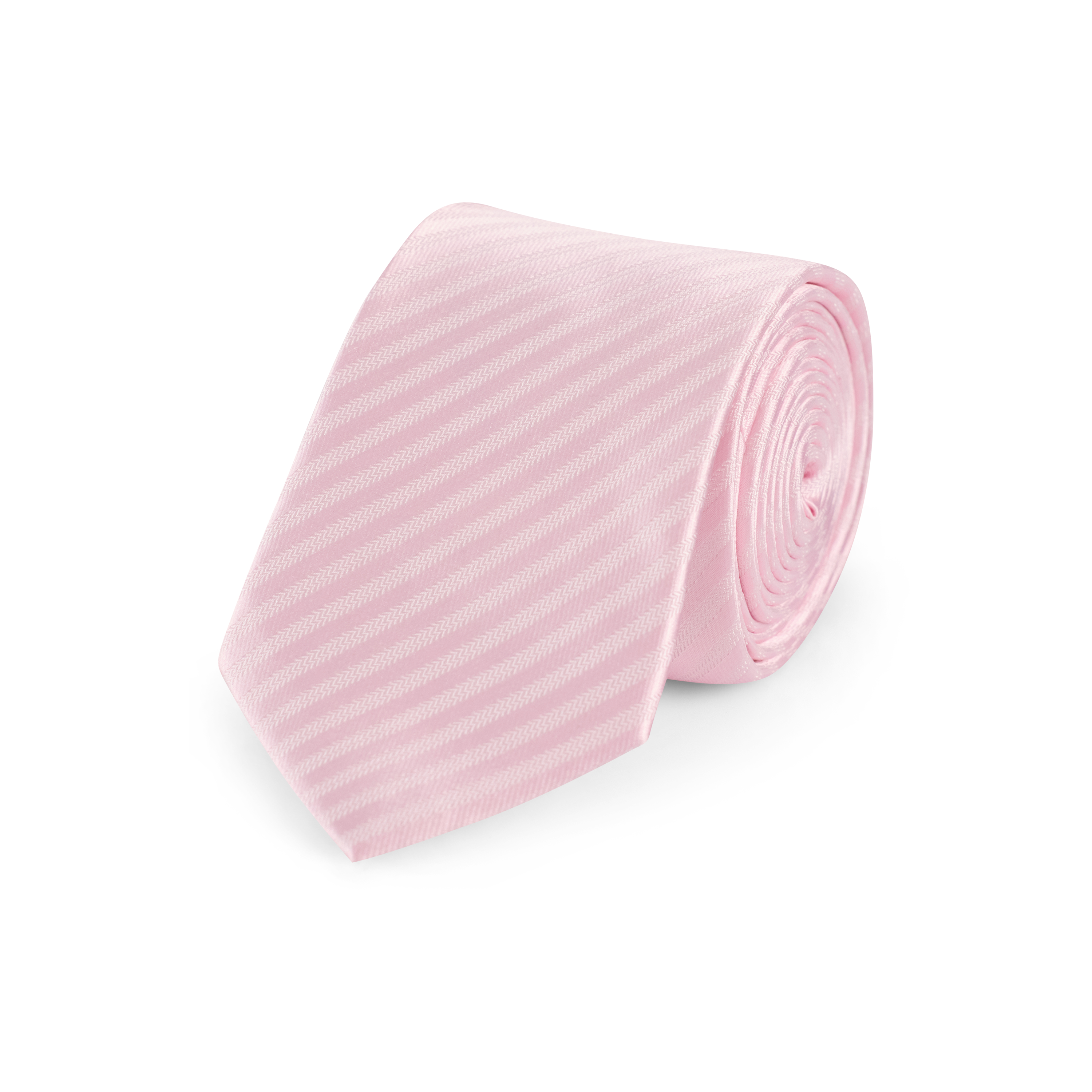 Herringbone Stripe Tie