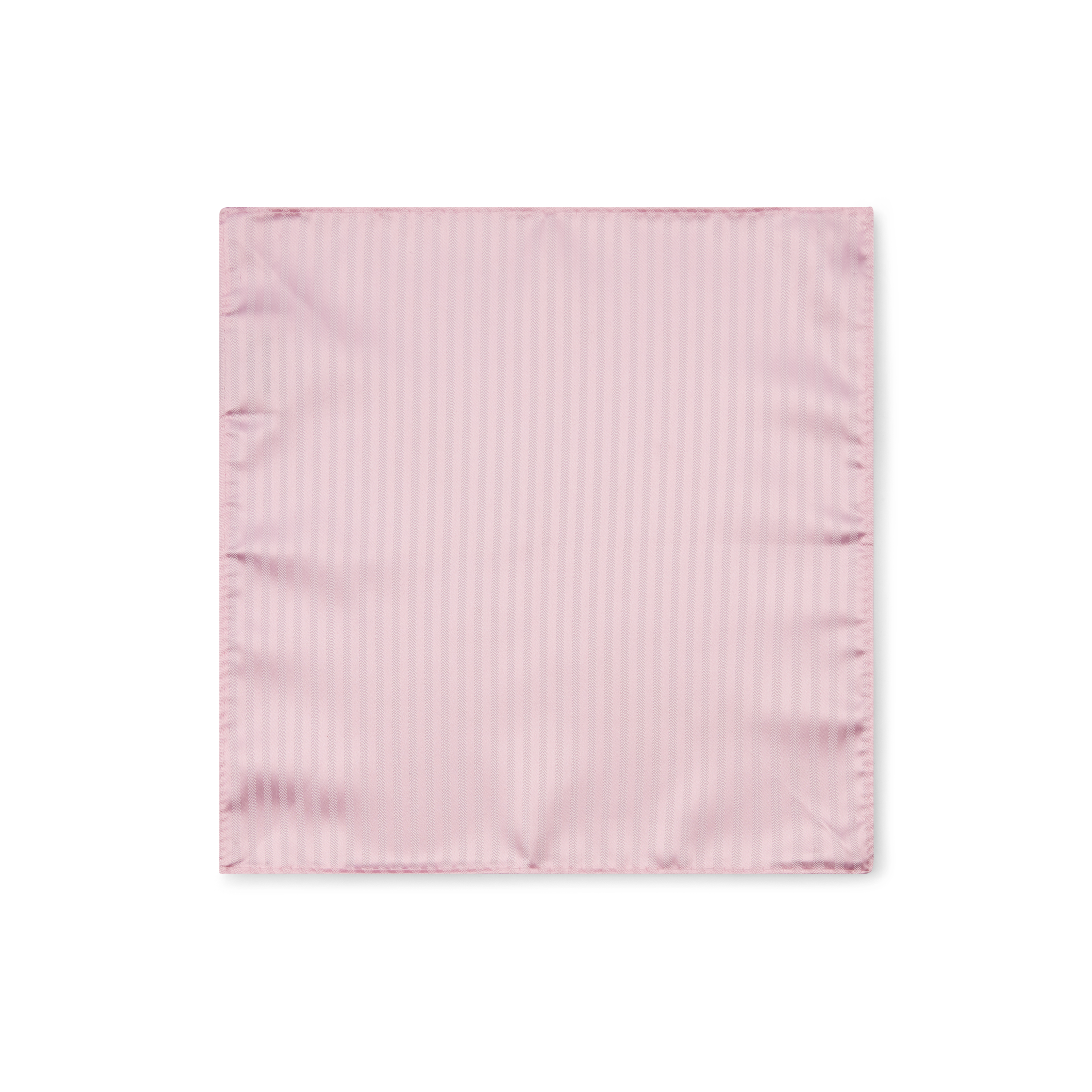 Herringbone Pocket Square