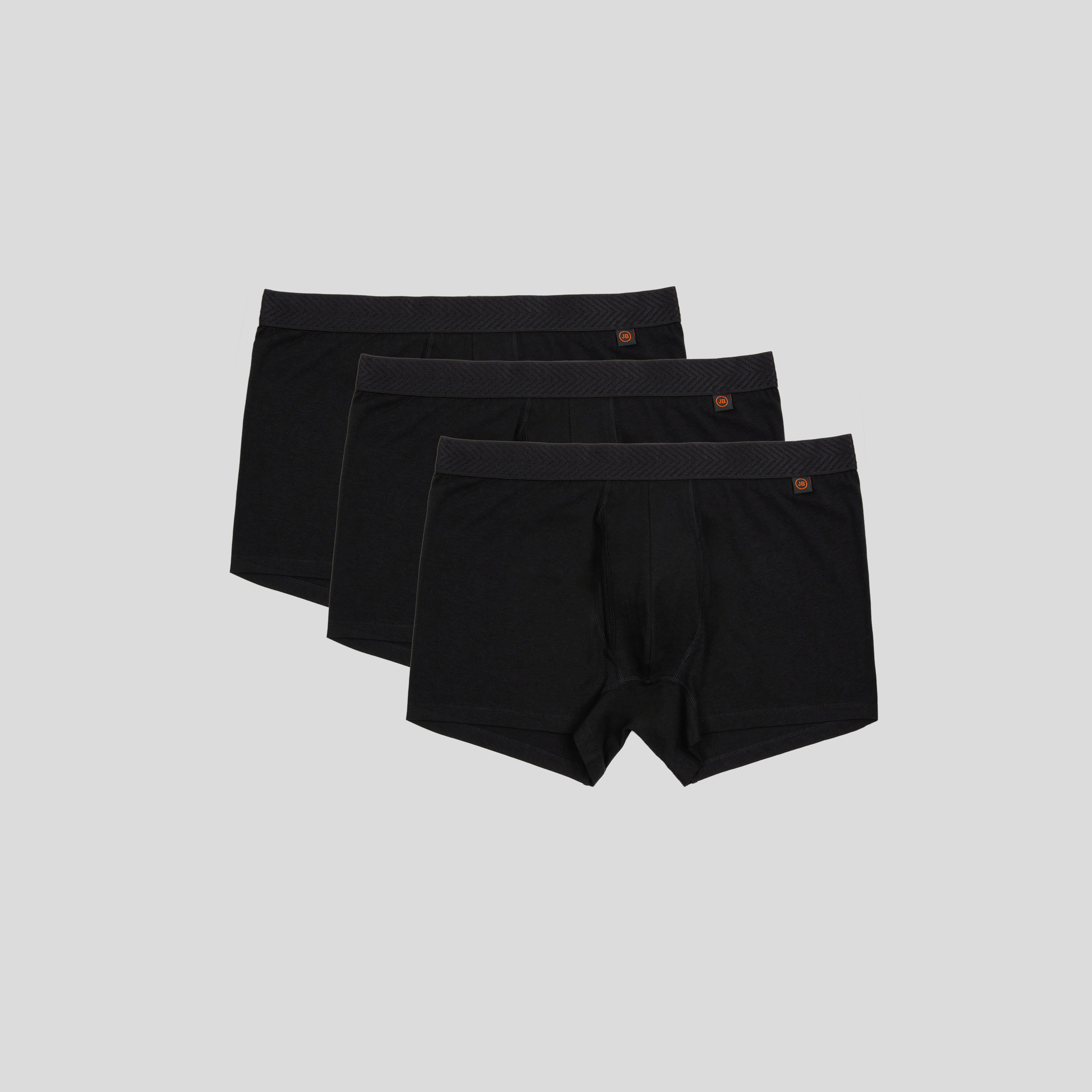 Comfort Flex Trunk 3Pk