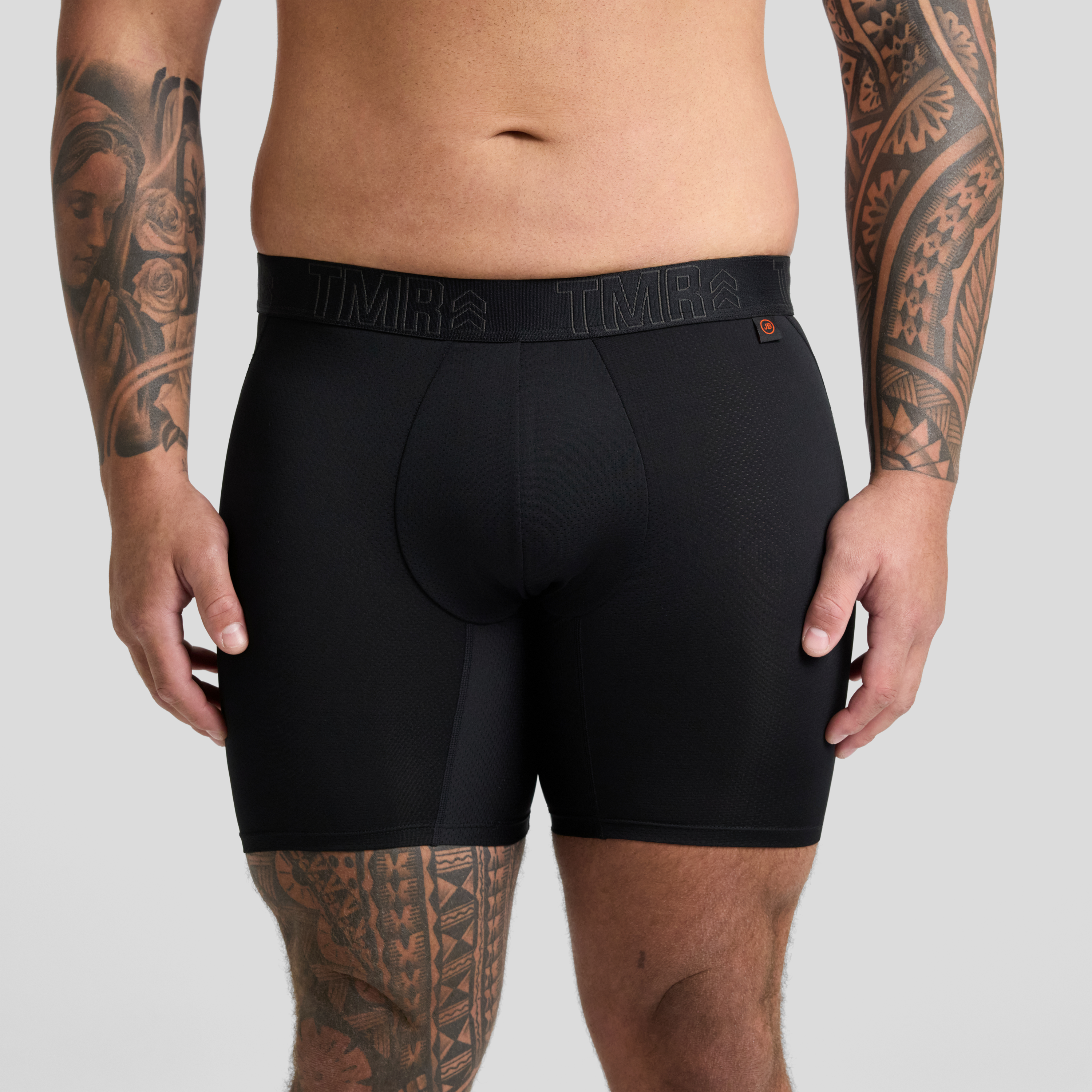 Tmr Active Trunk