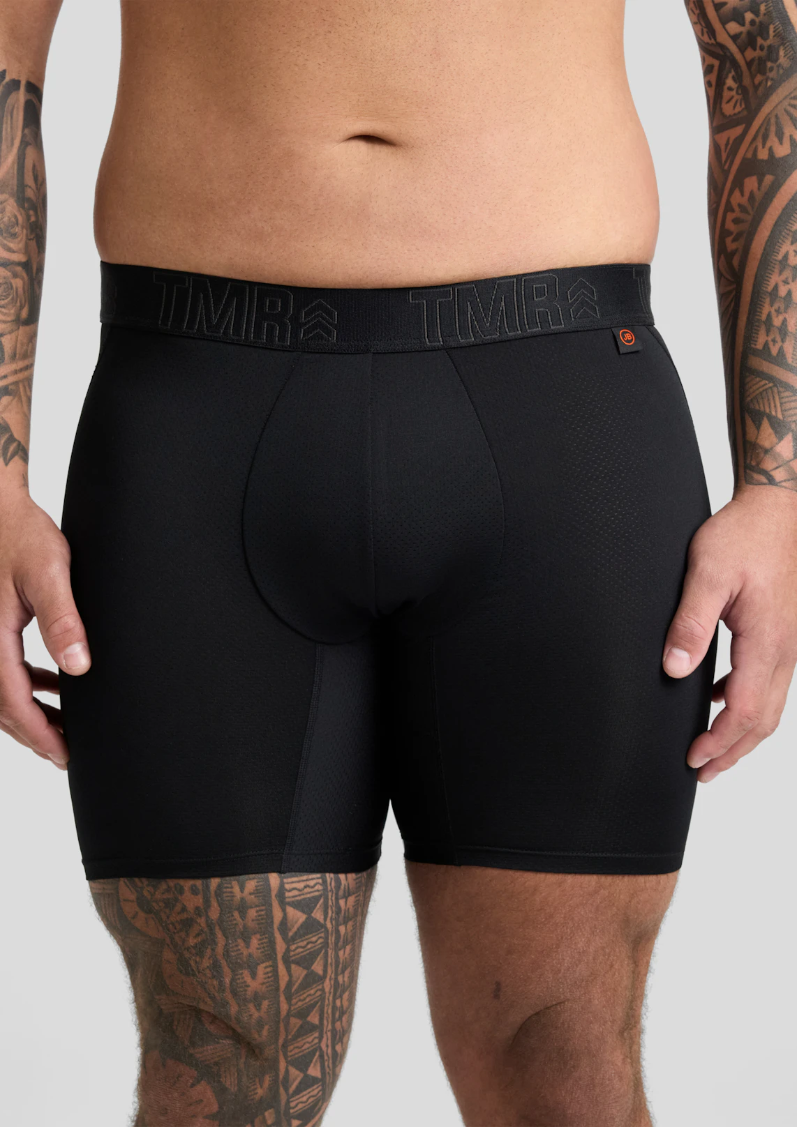 Tmr Active Trunk