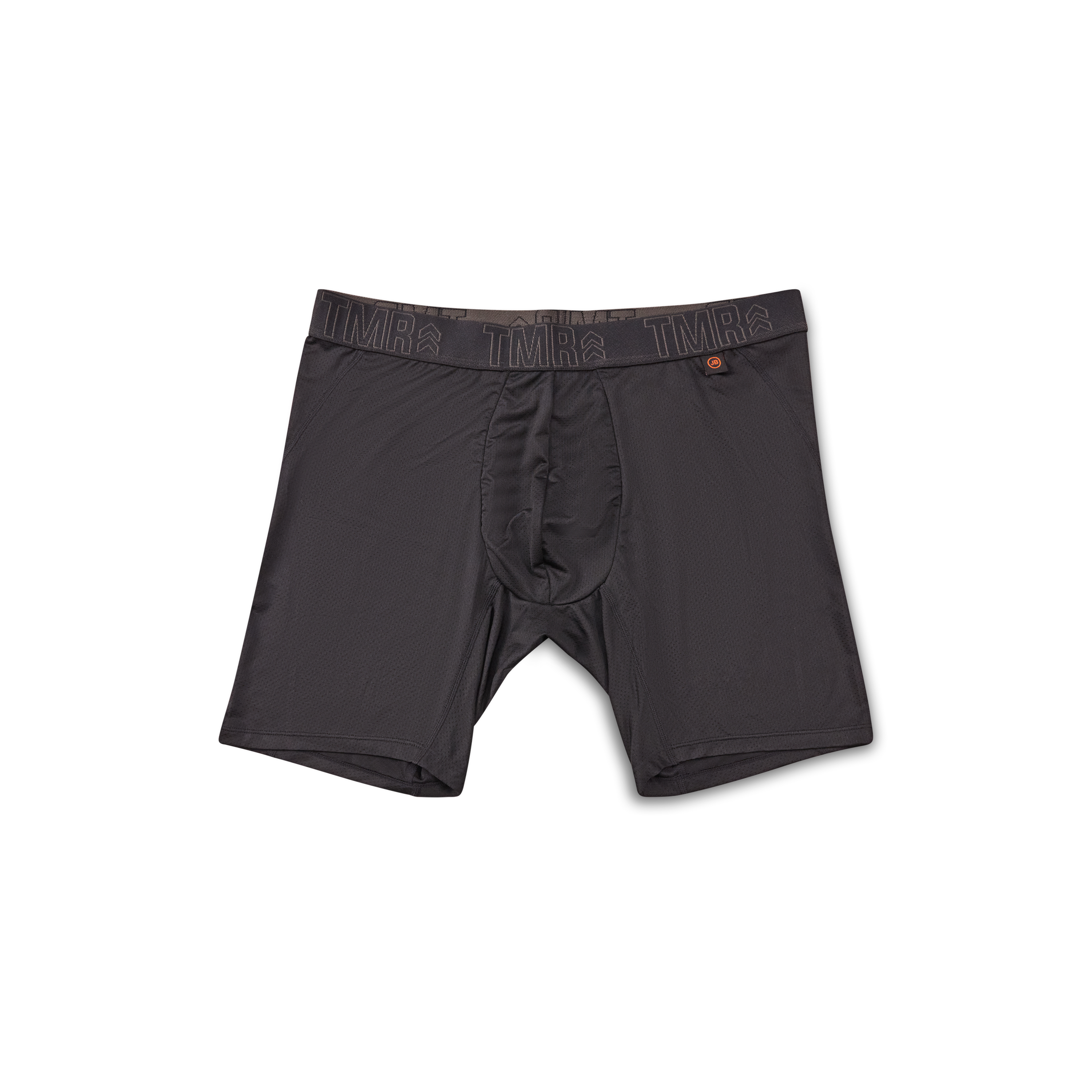 Black Tmr Active Trunk