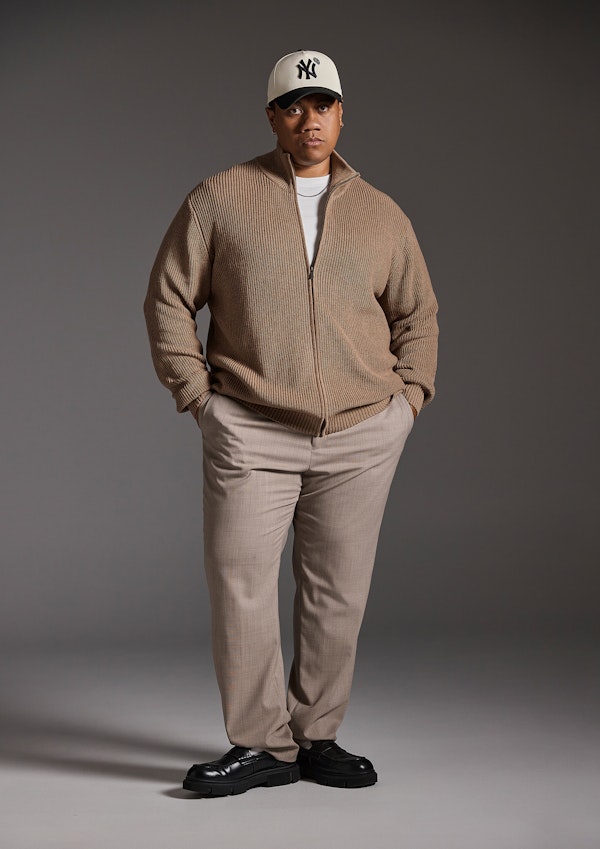 MIDWEEK KNITWEAR