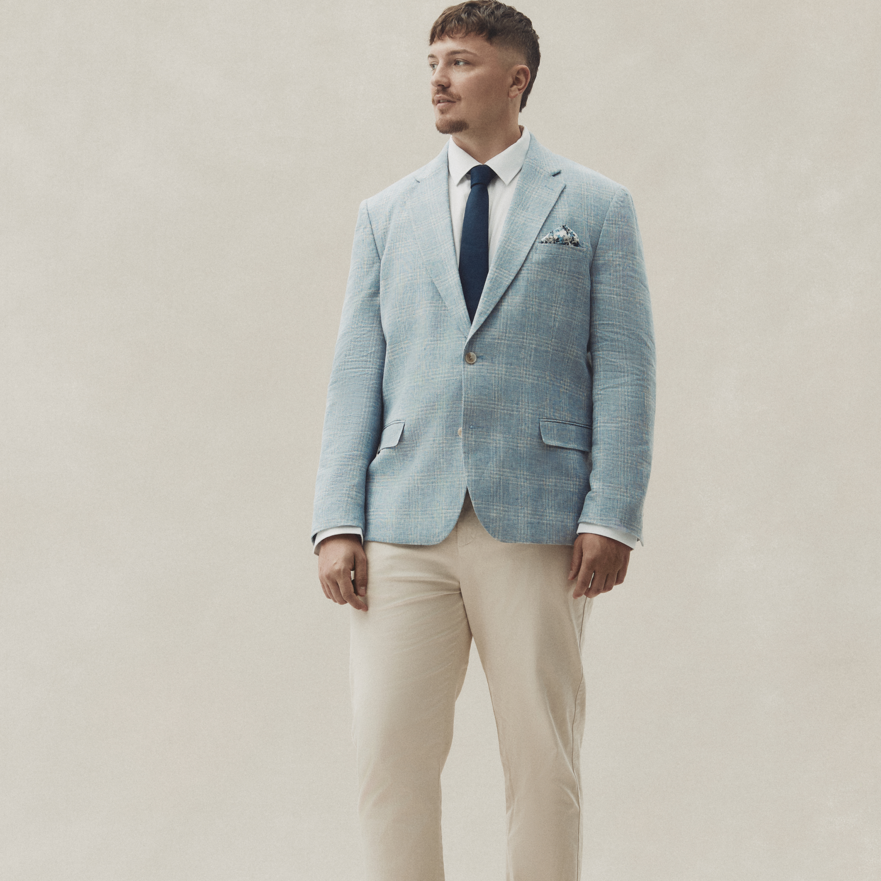  Smart Casual Look 3