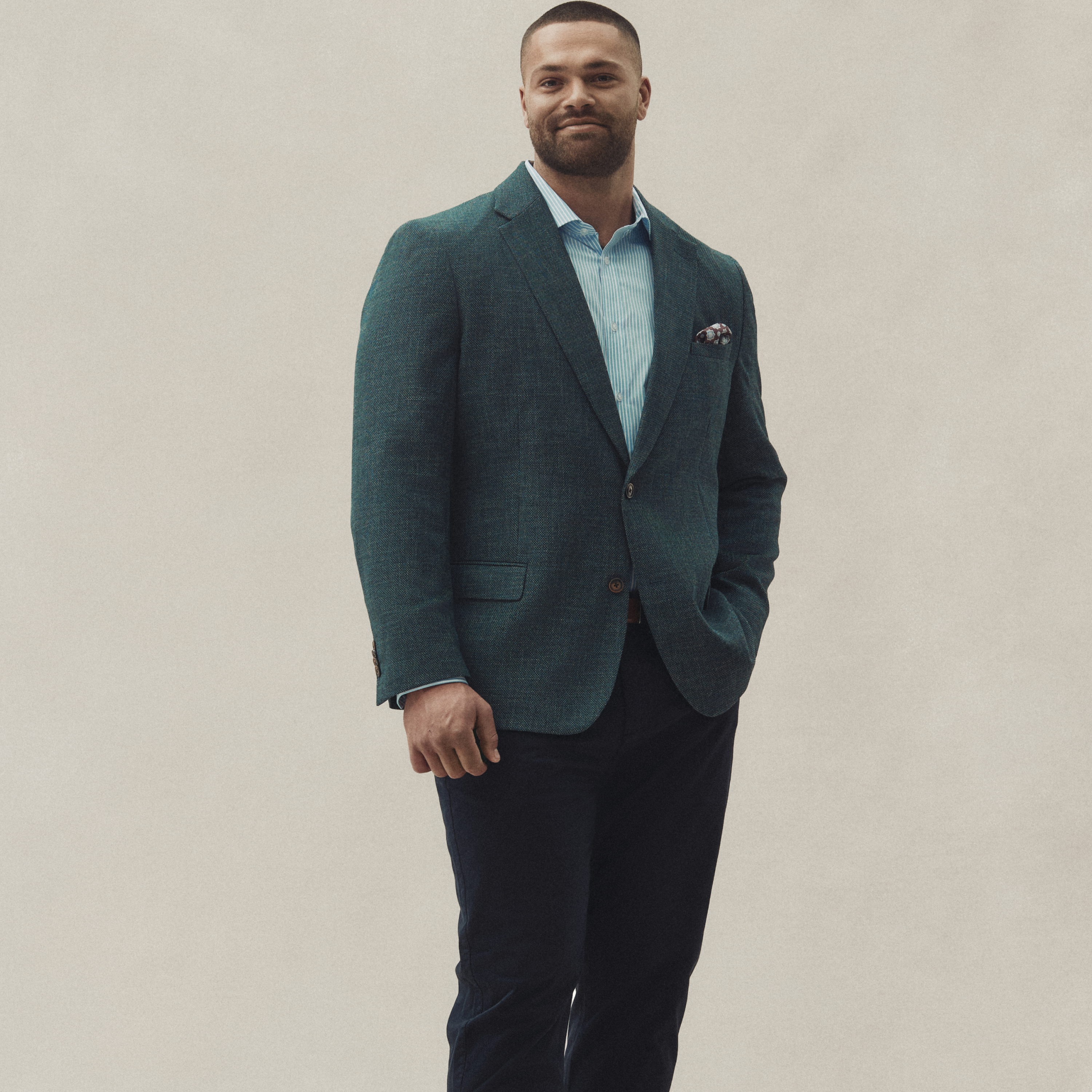  Smart Casual Look 4