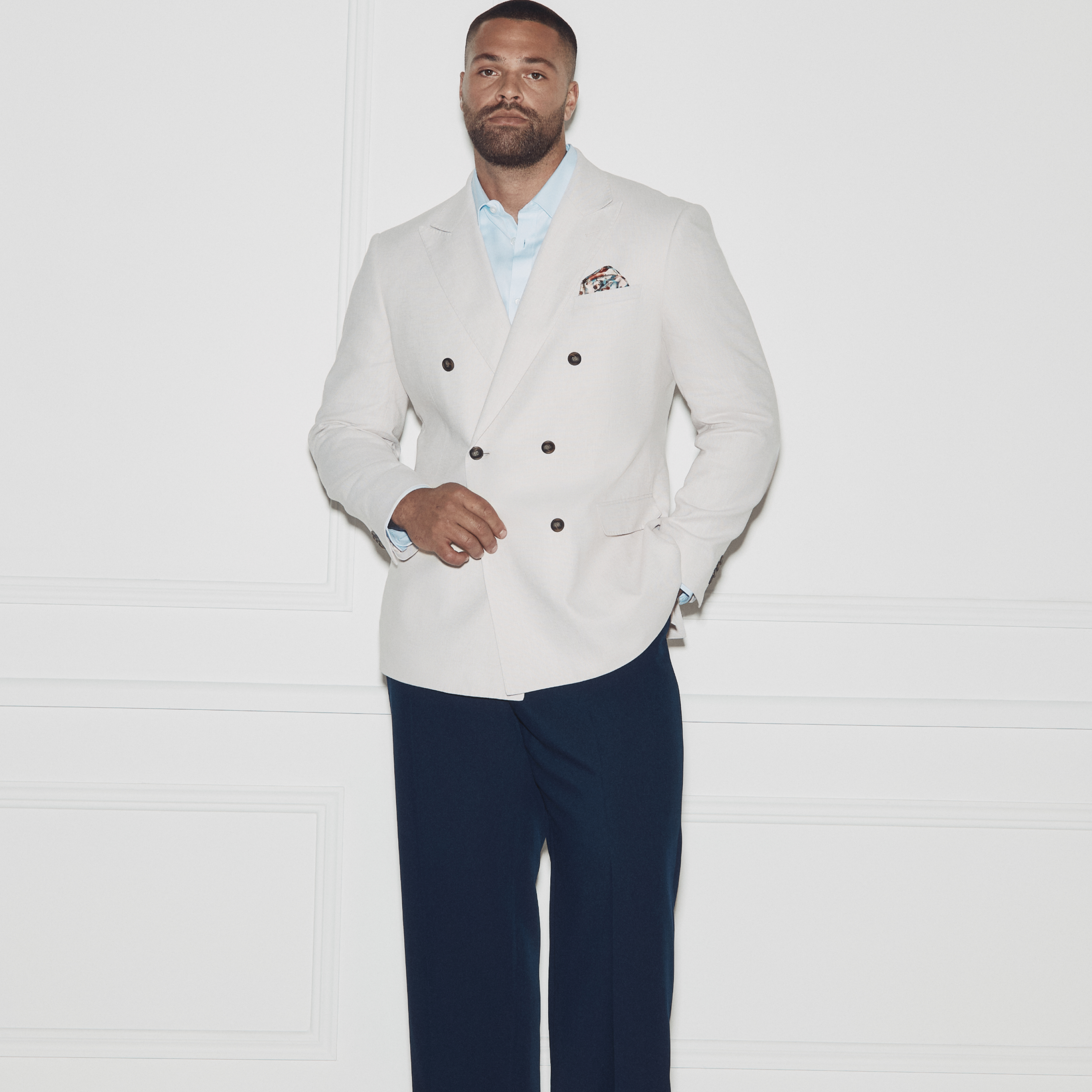  Smart Casual Look 6