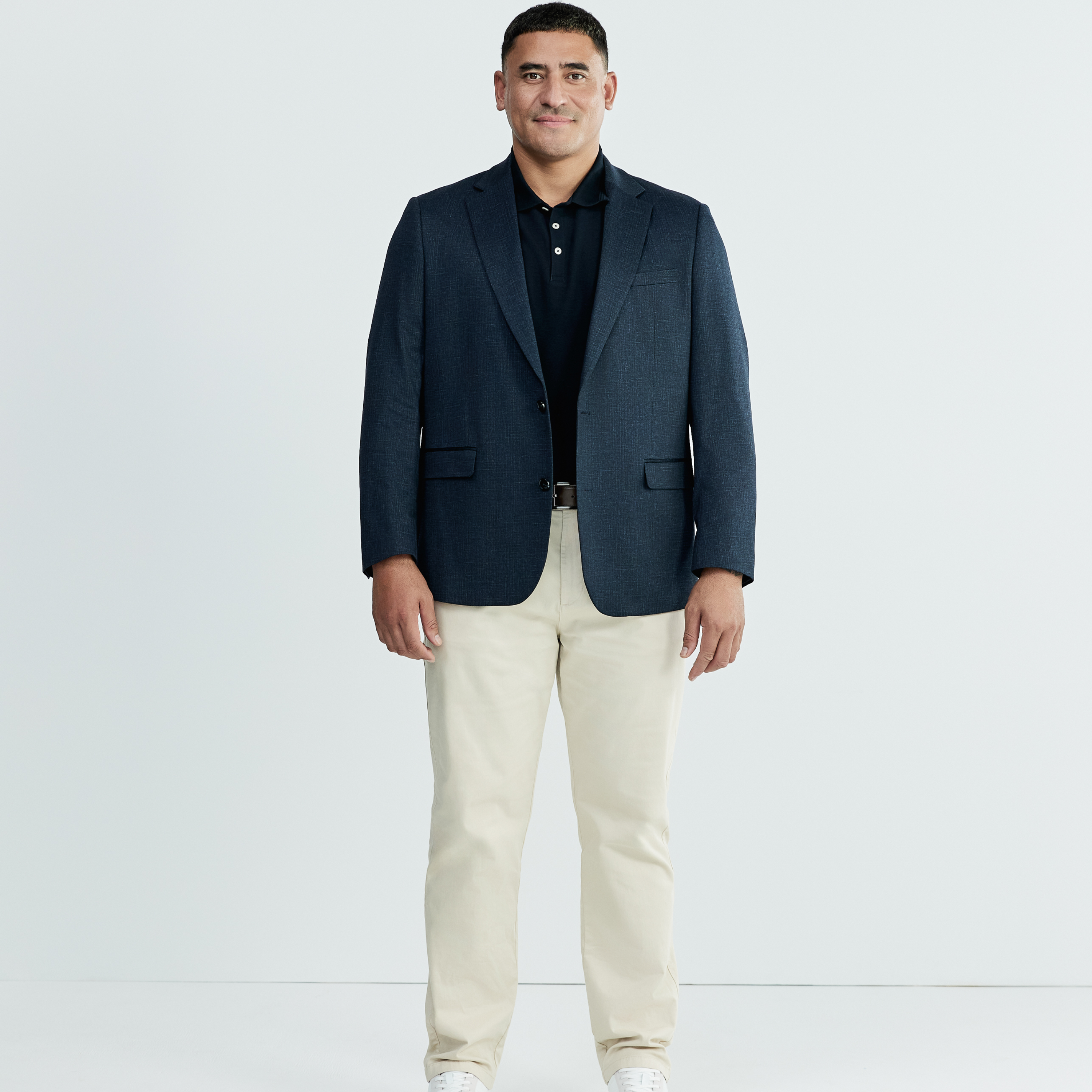 Smart Casual Look 7