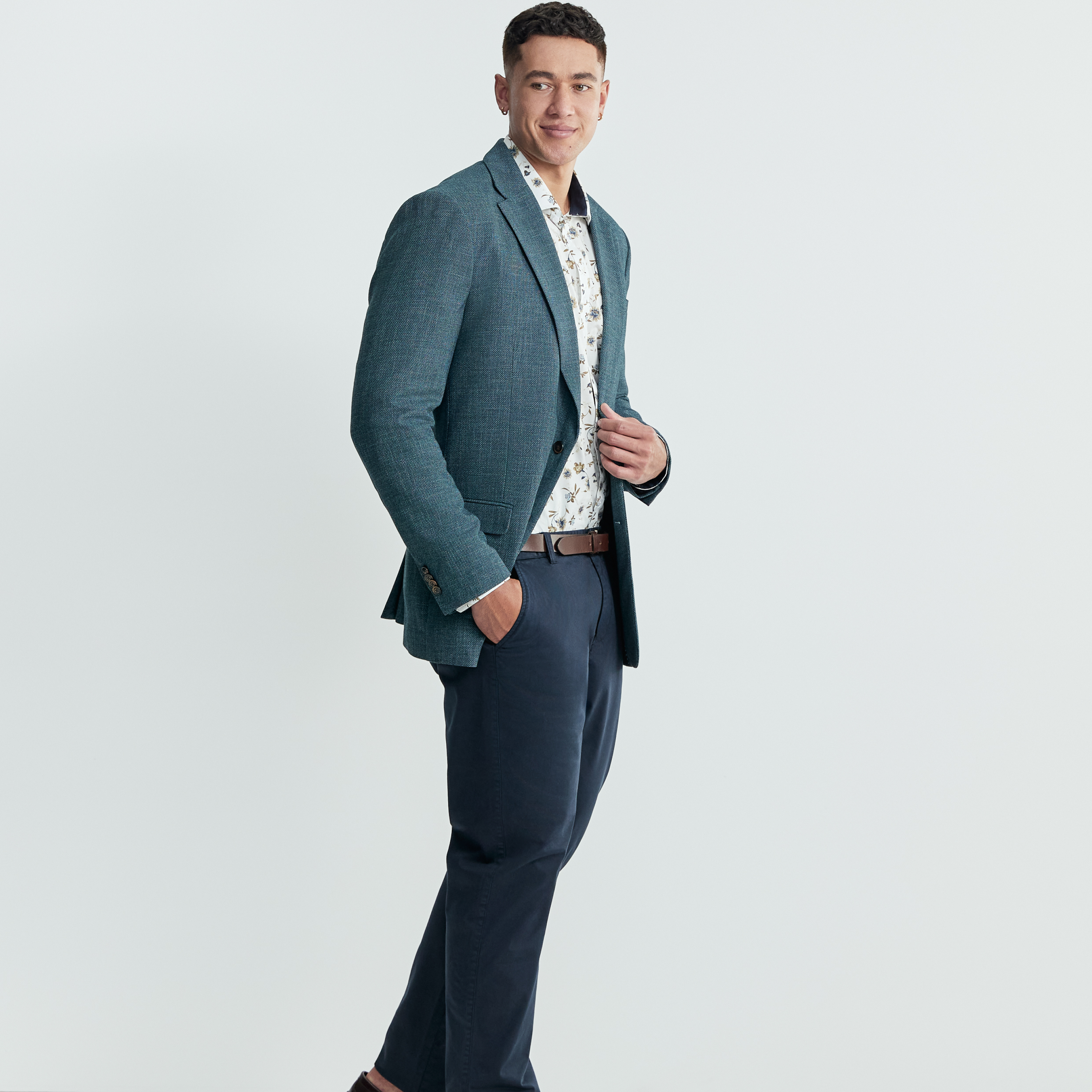  Smart Casual Look 8