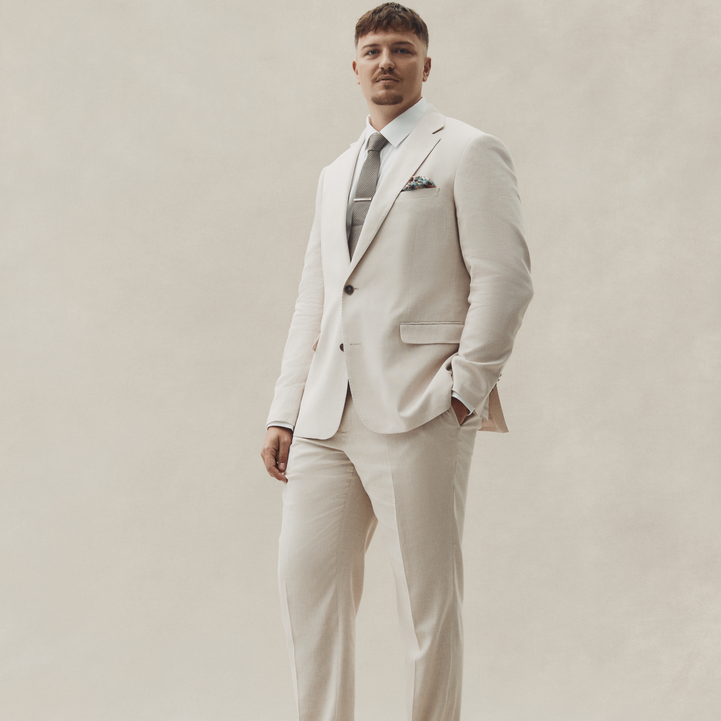  Suiting Look 2