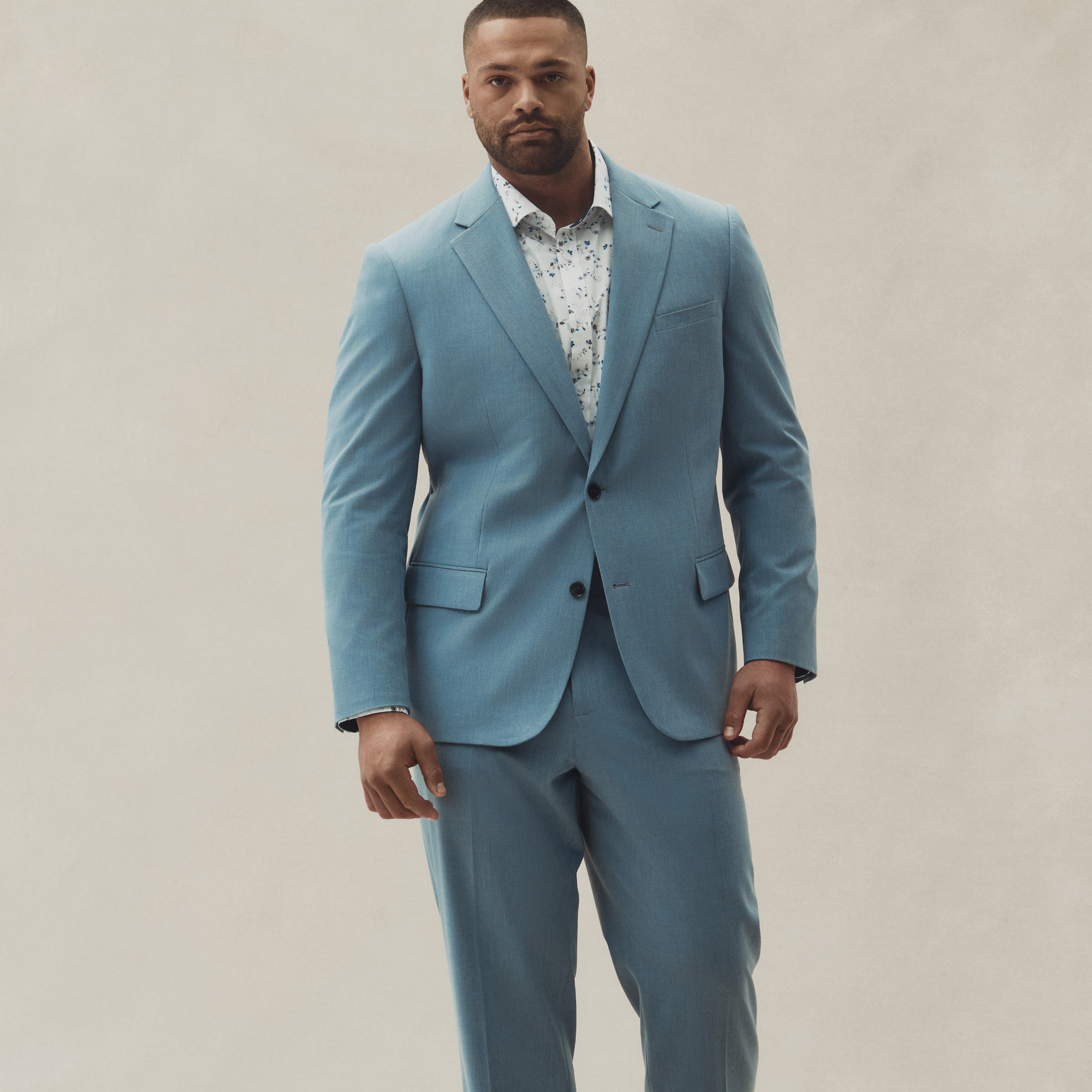  Suiting Look 3
