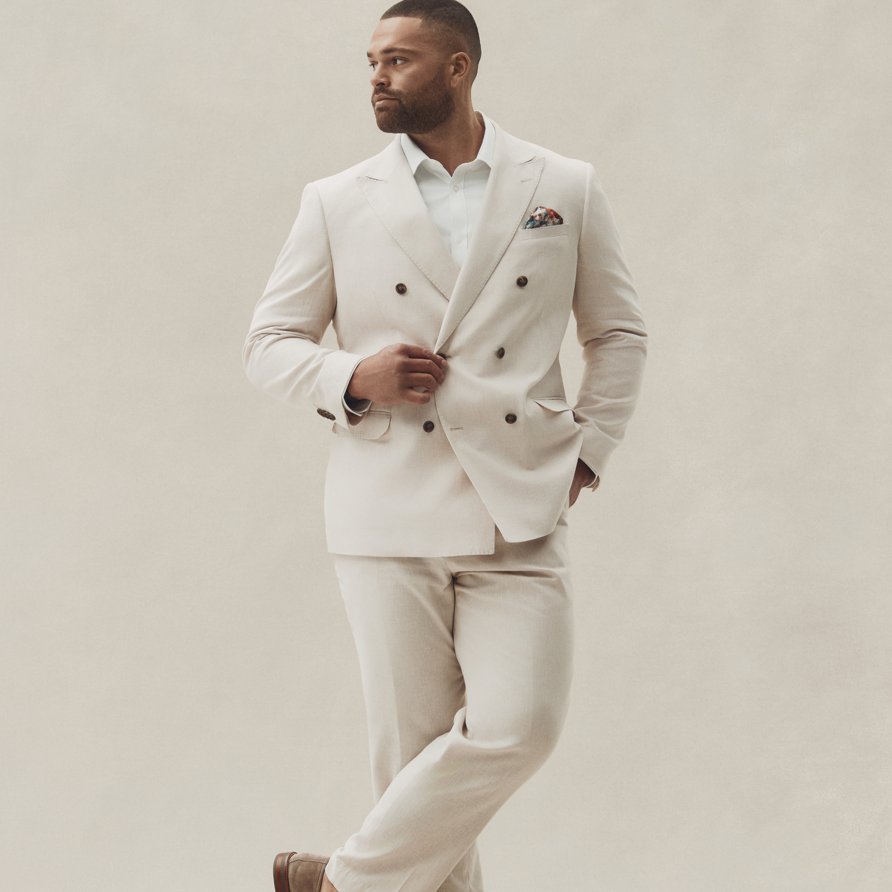  Suiting Look 4